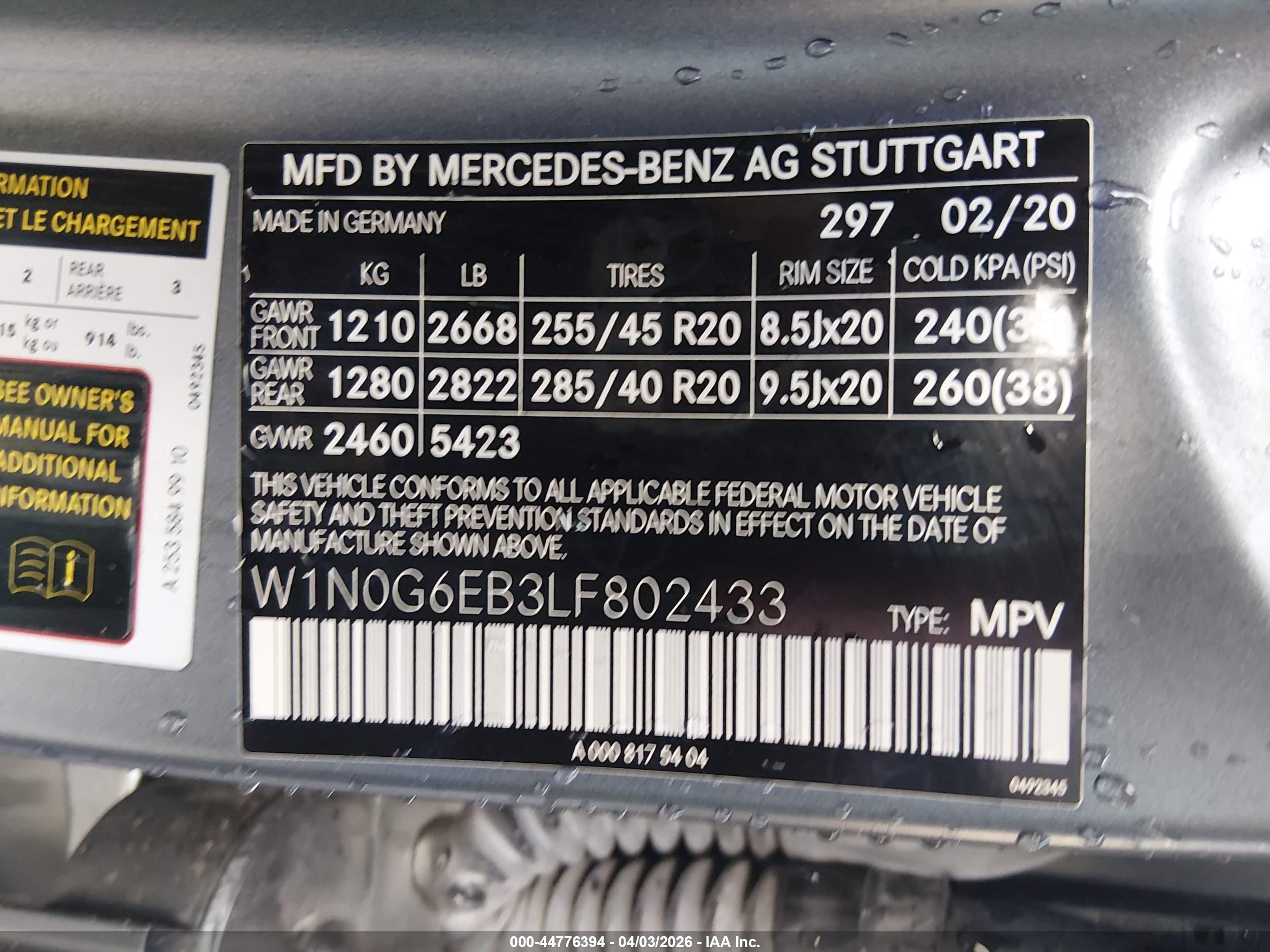 MERCEDES-BENZ AMG image 9