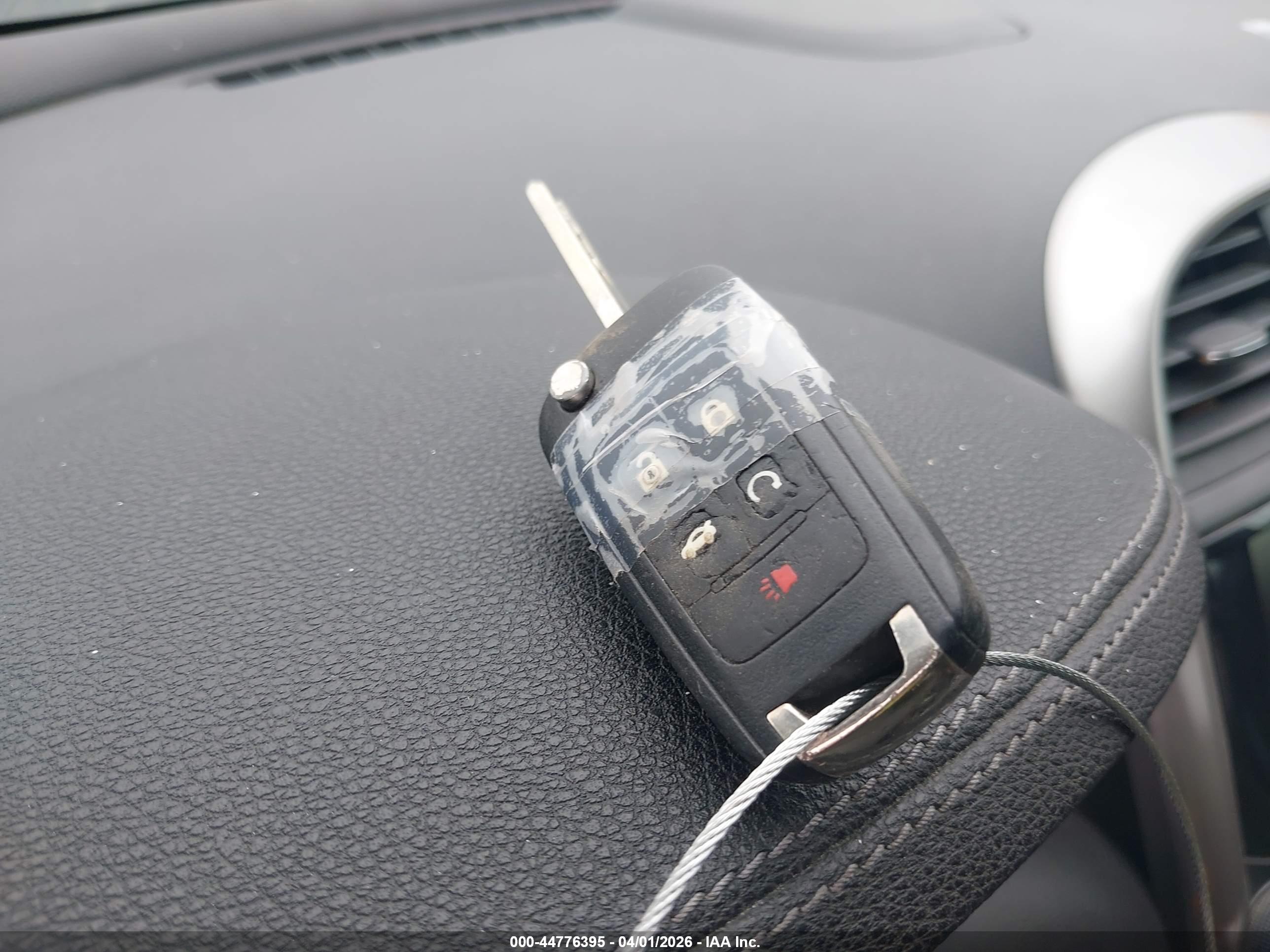 CHEVROLET MALIBU image 11