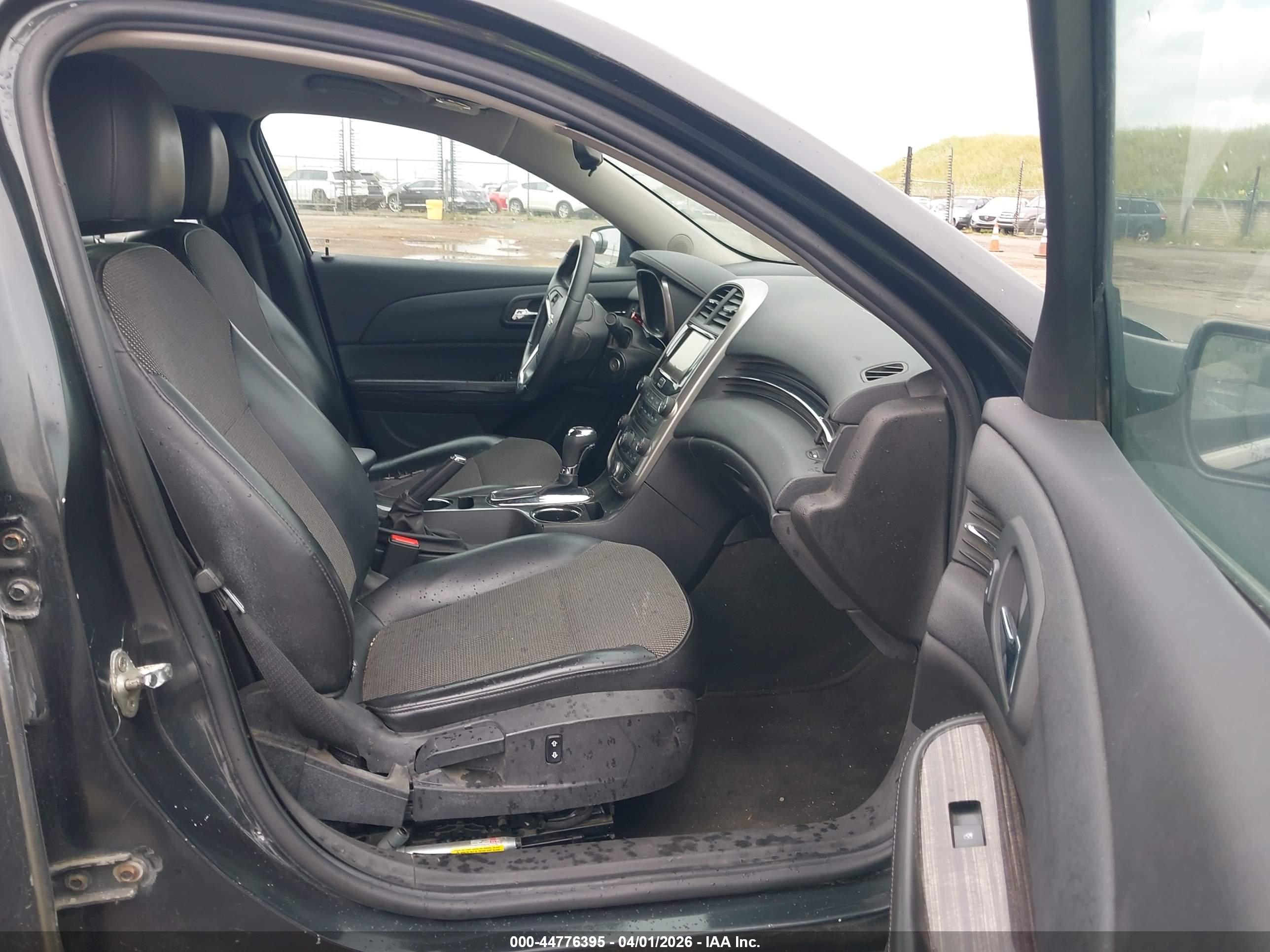 CHEVROLET MALIBU image 5