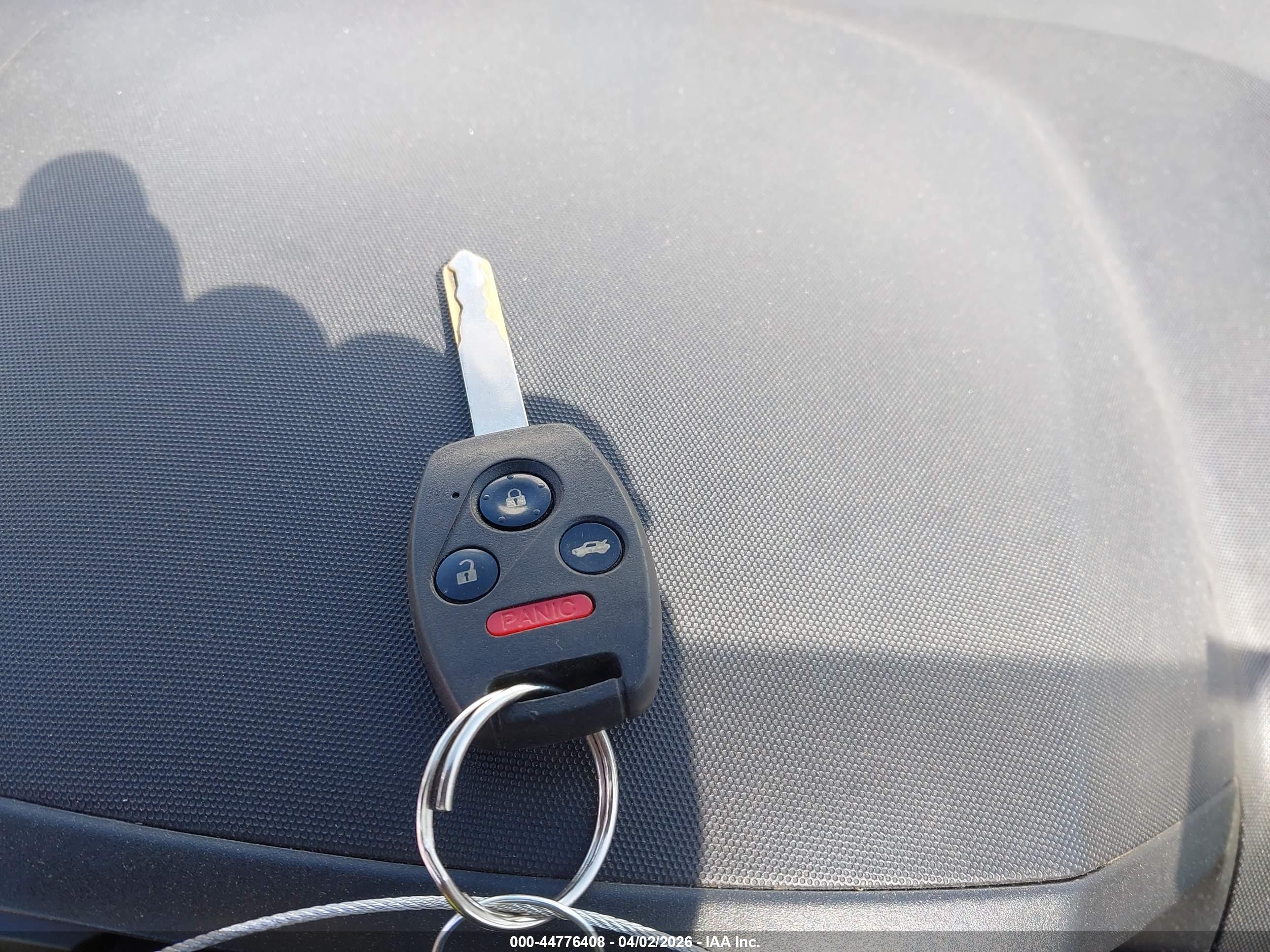 HONDA CR-V image 11