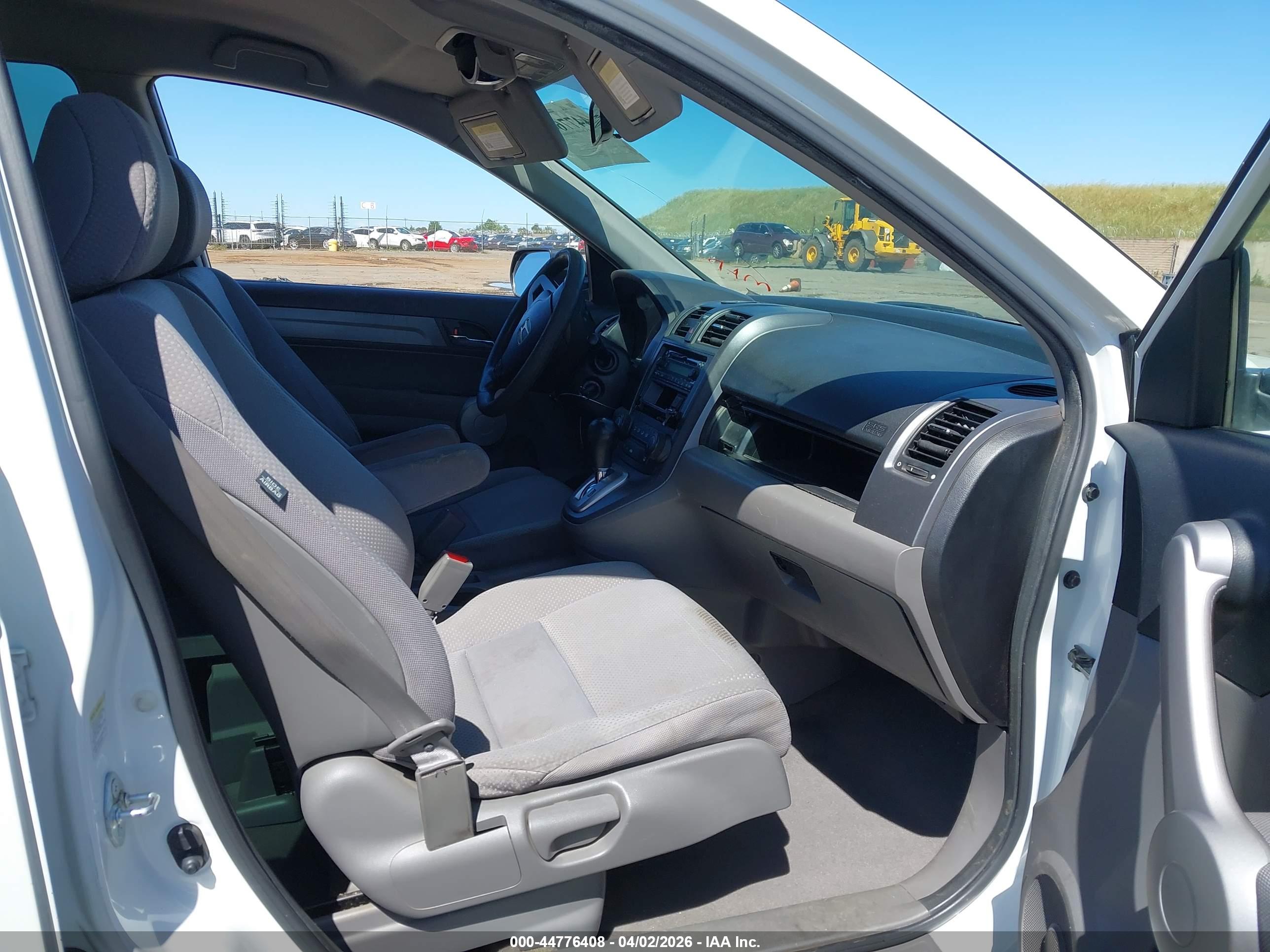 HONDA CR-V image 5