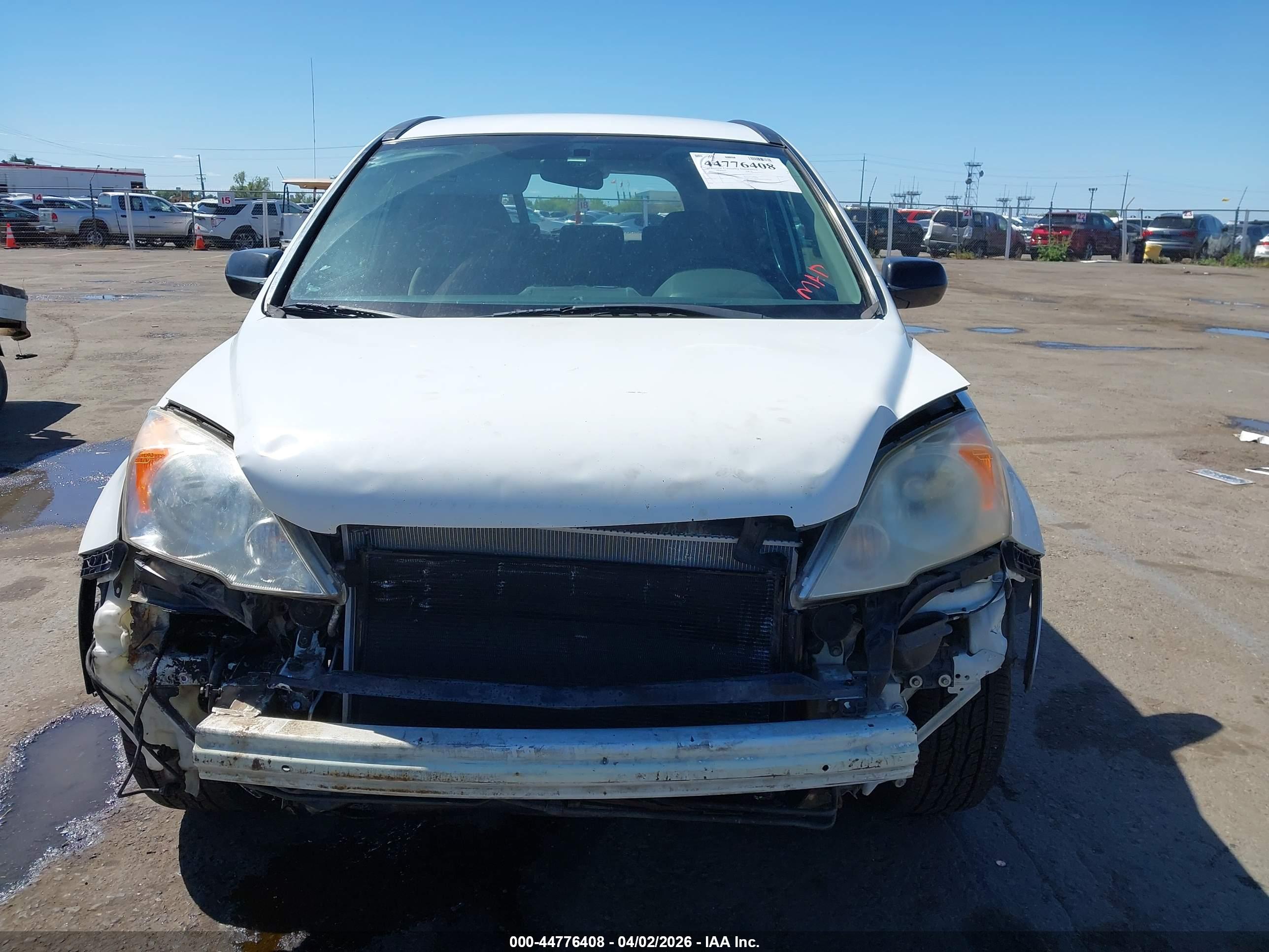 HONDA CR-V image 6