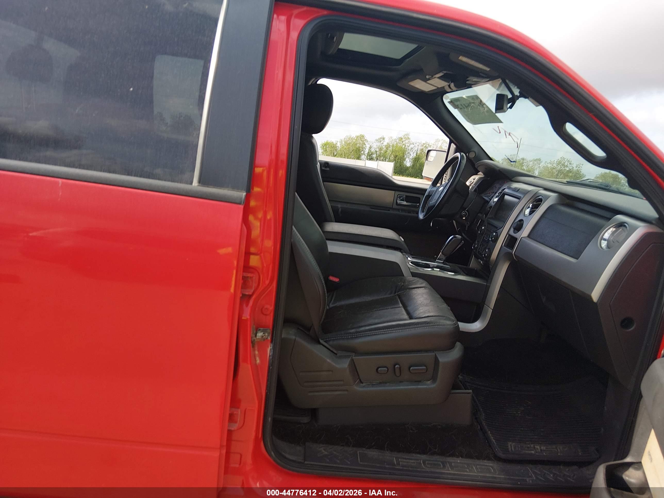 FORD F-150 image 5