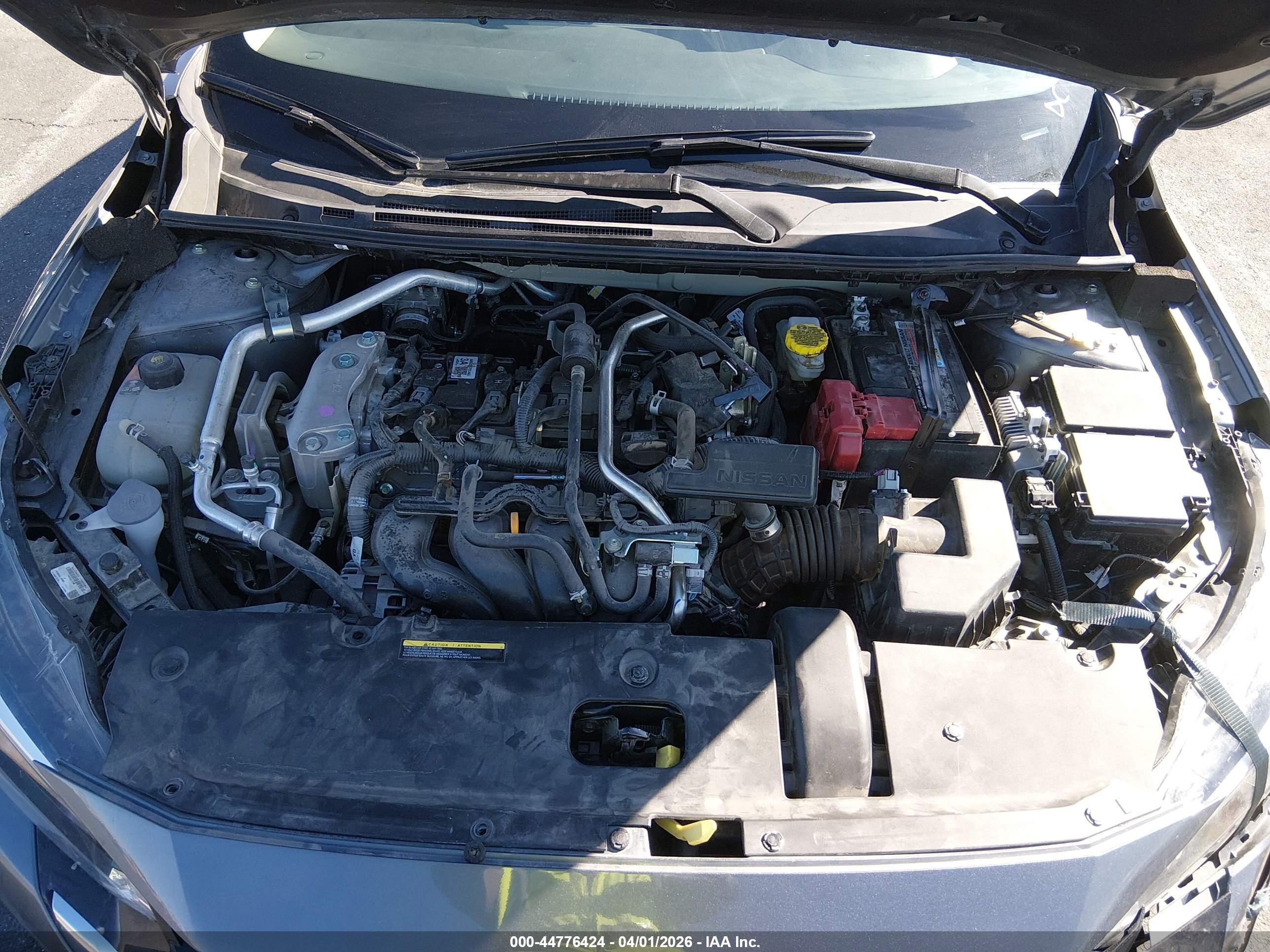 NISSAN SENTRA image 10