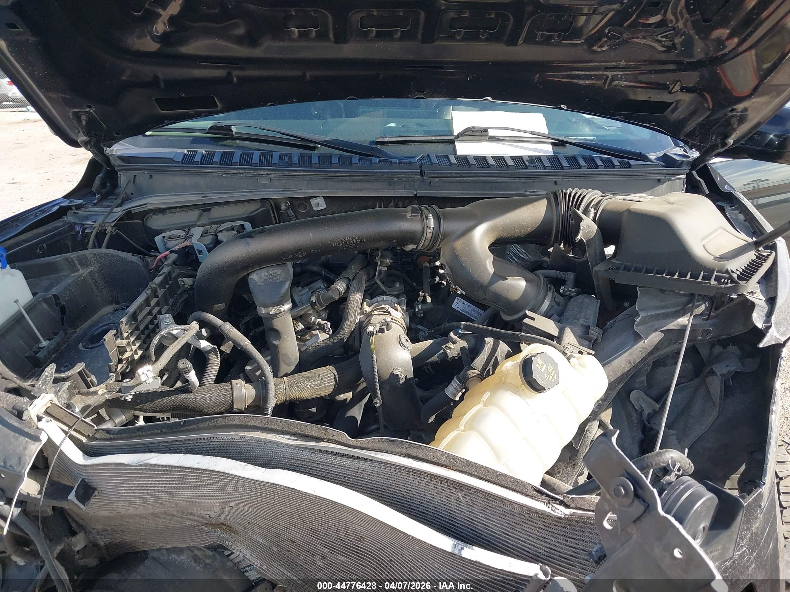 FORD EXPEDITION image 10