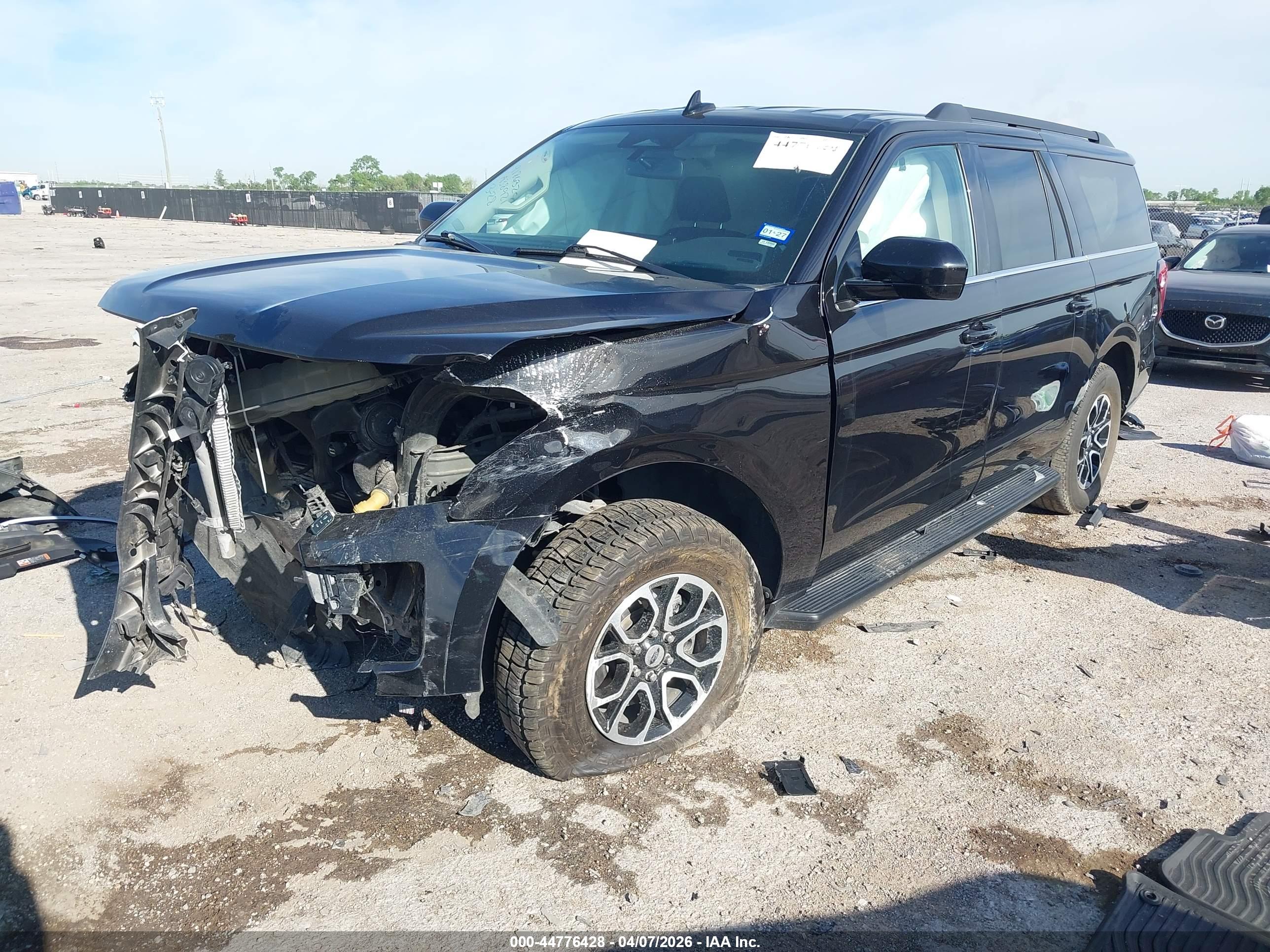FORD EXPEDITION image 2