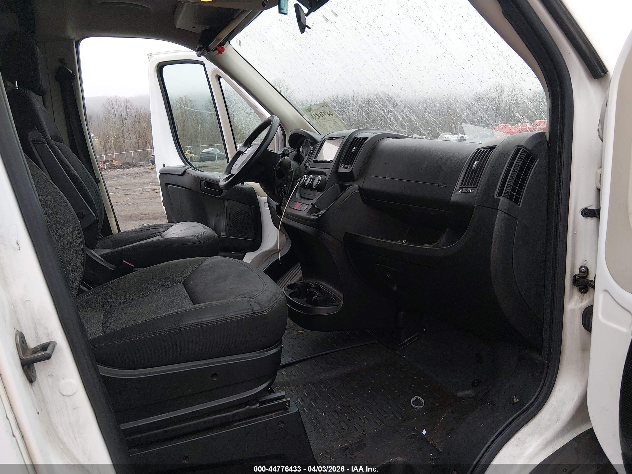 RAM PROMASTER image 5