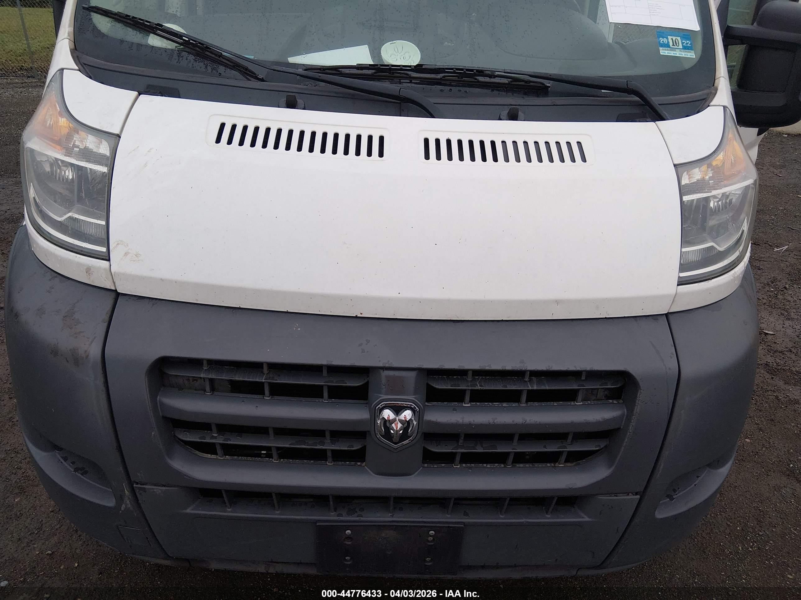 RAM PROMASTER image 6