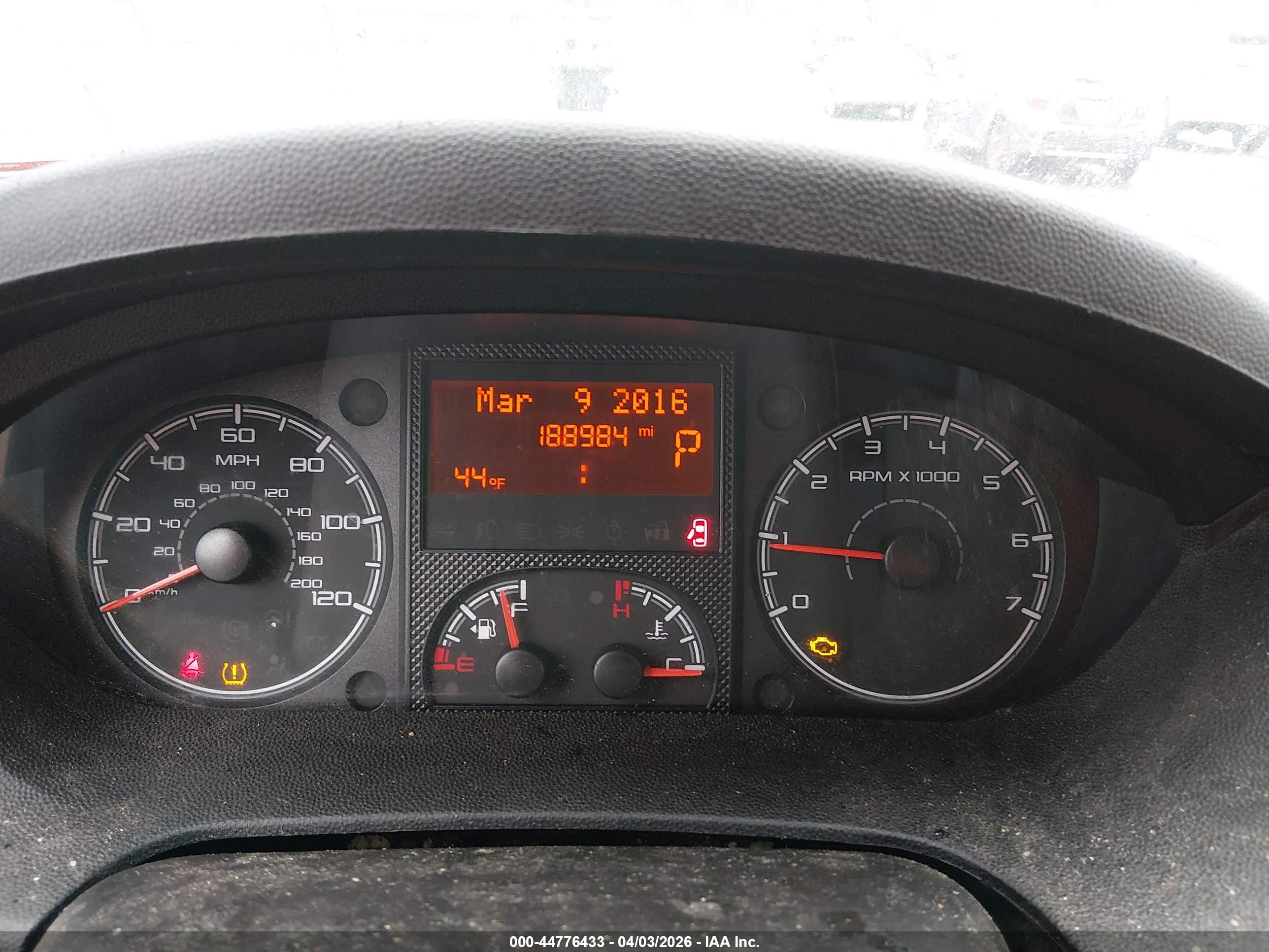 RAM PROMASTER image 7