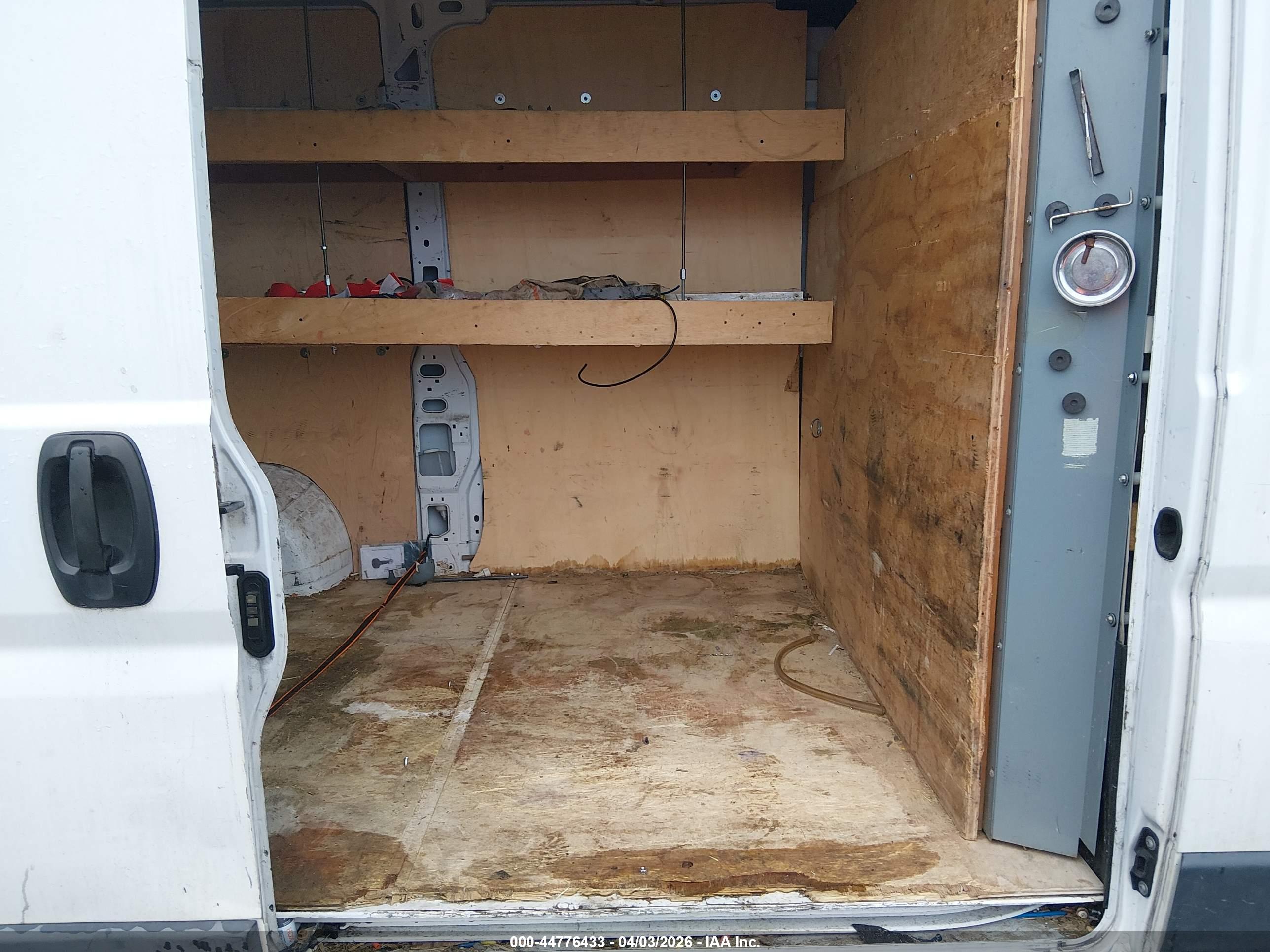 RAM PROMASTER image 8