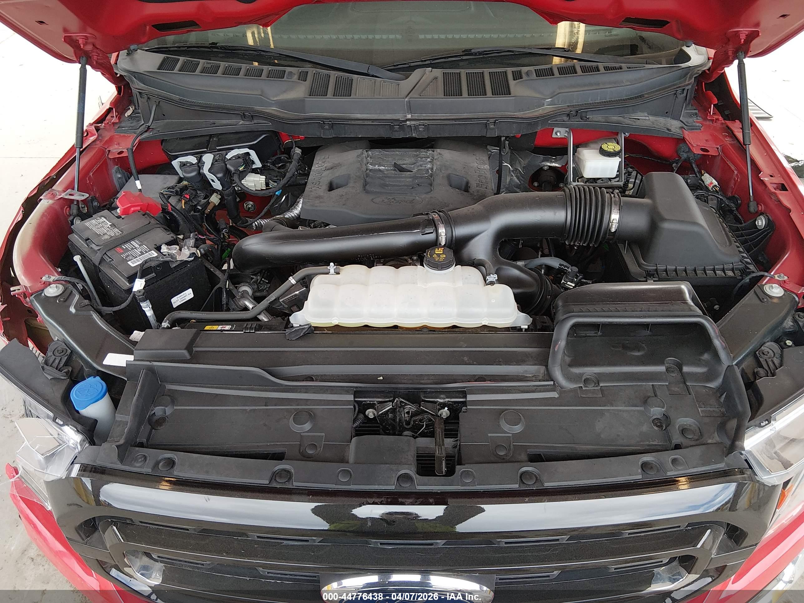 FORD F-150 image 10