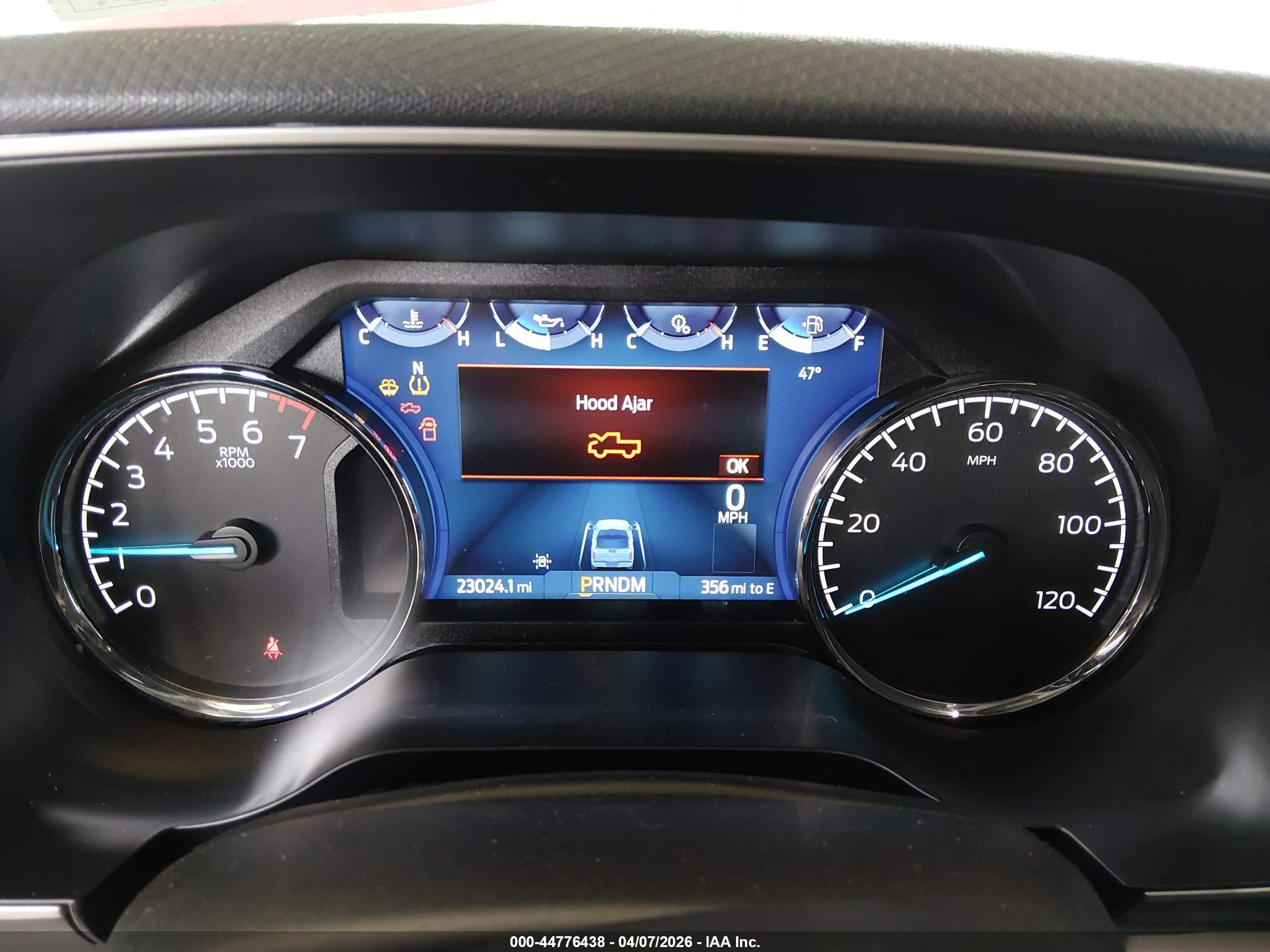FORD F-150 image 7