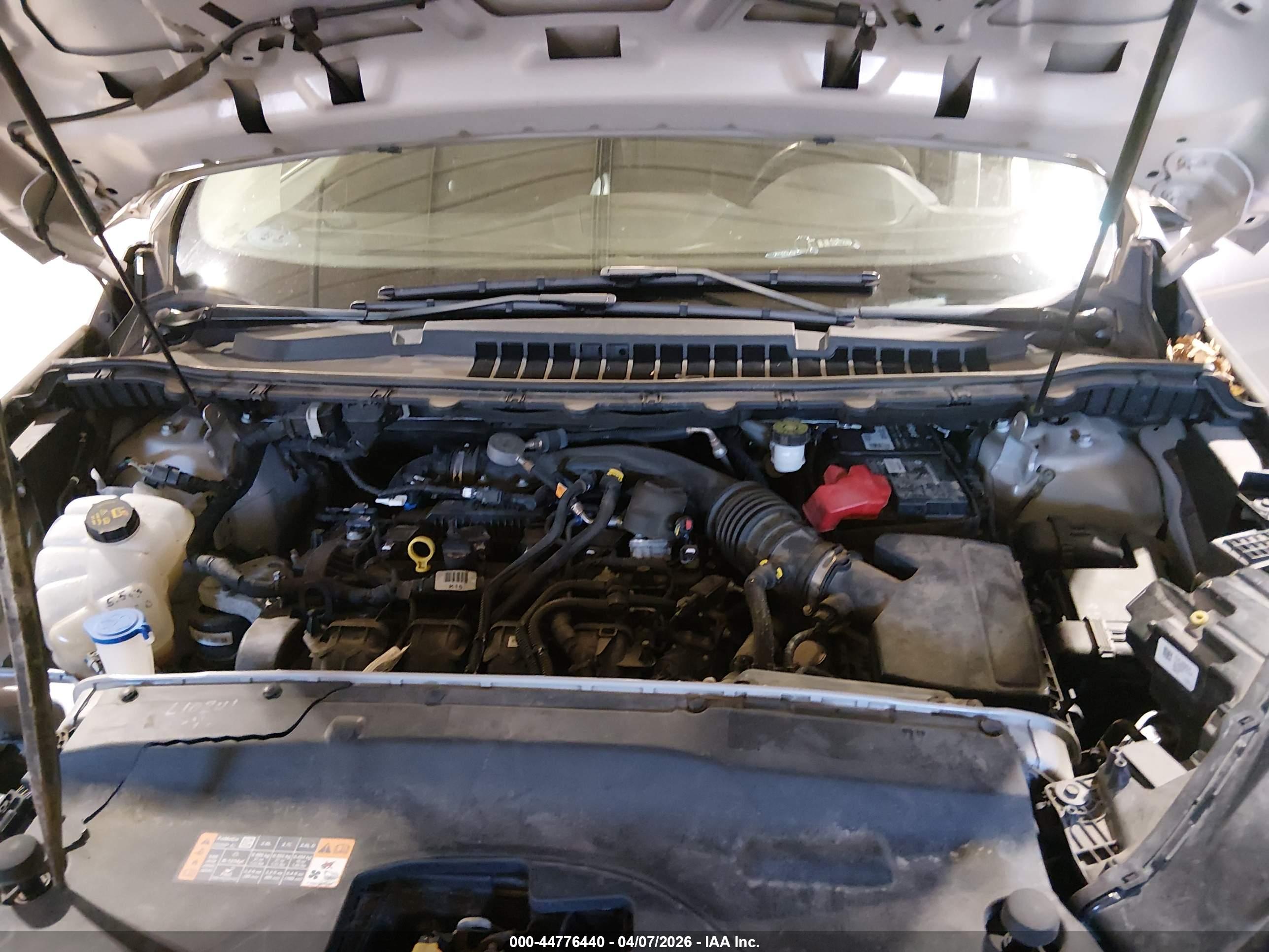 FORD EDGE image 10