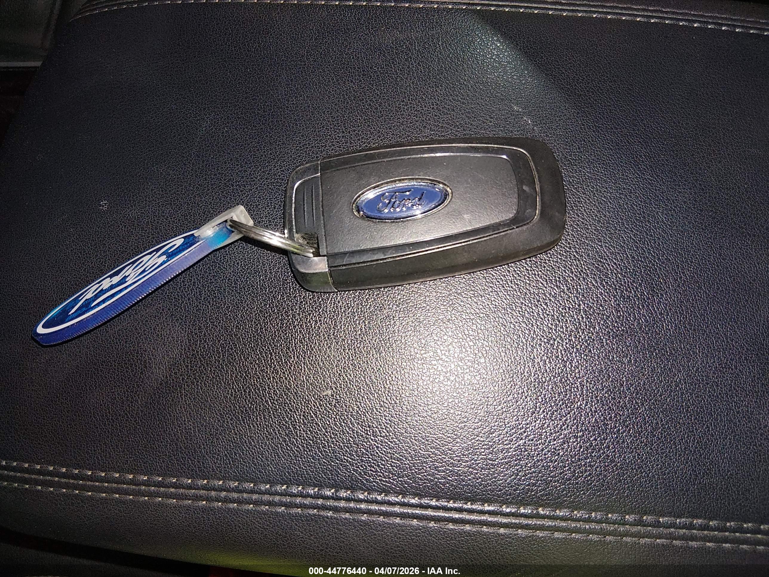 FORD EDGE image 11