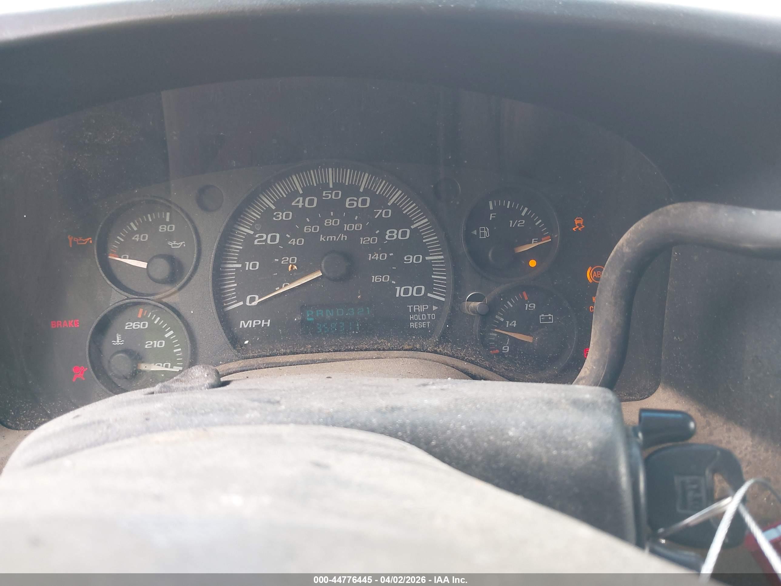 CHEVROLET EXPRESS image 7