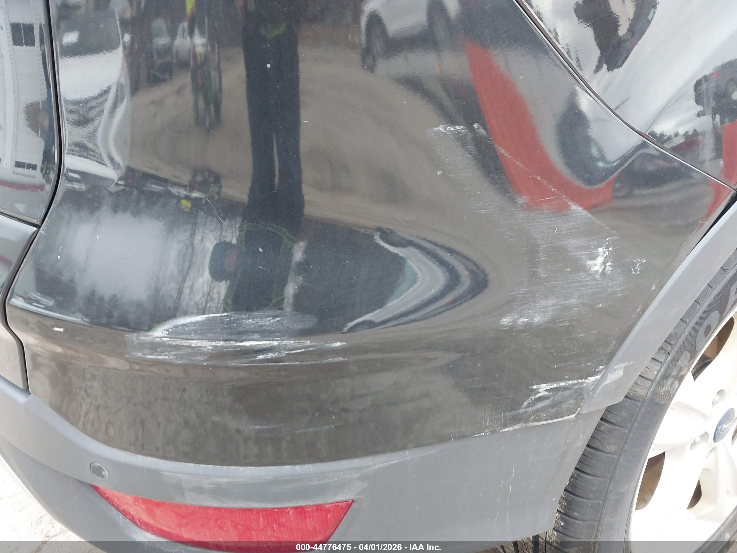 FORD ESCAPE image 6
