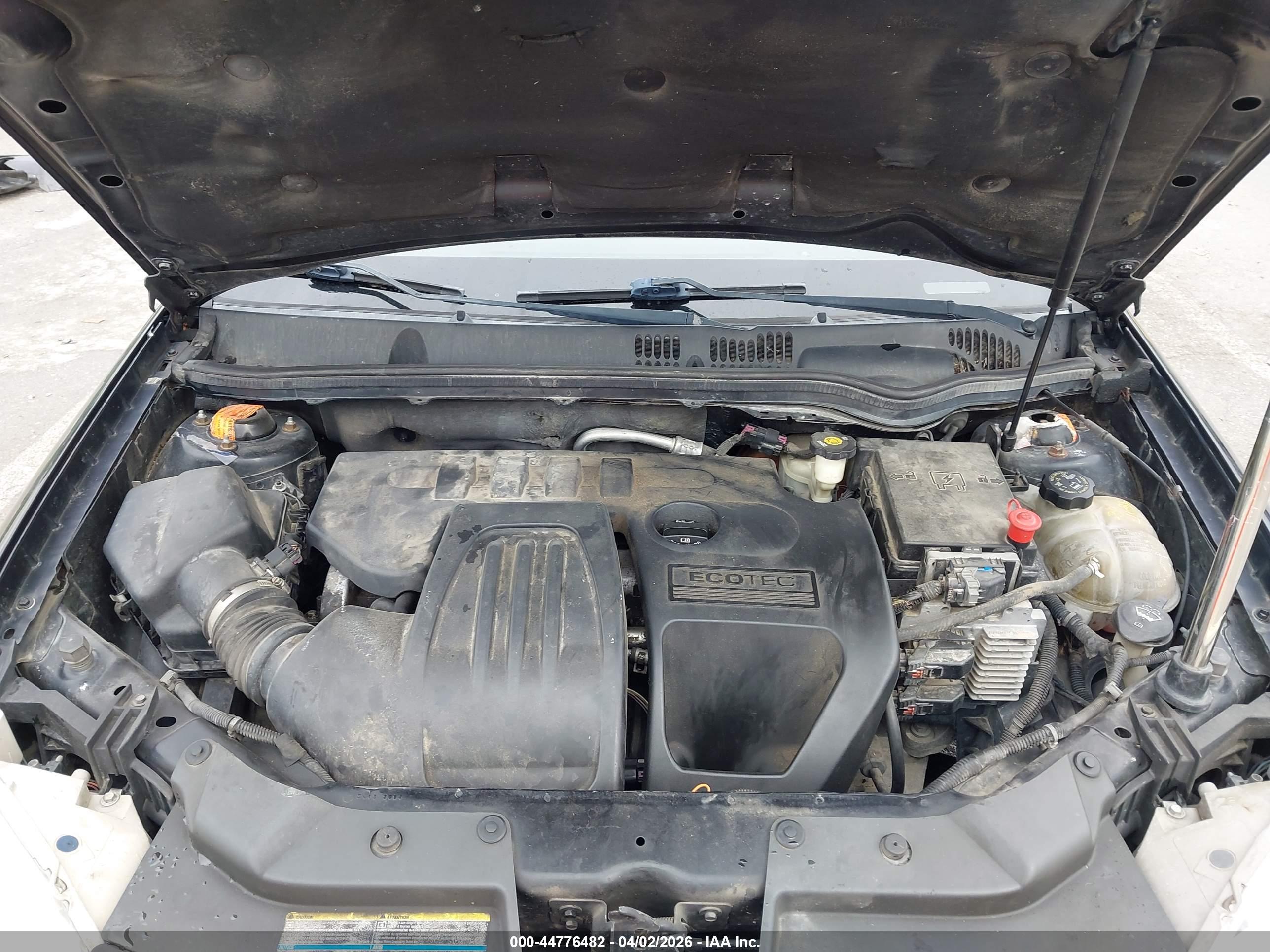 CHEVROLET COBALT image 10