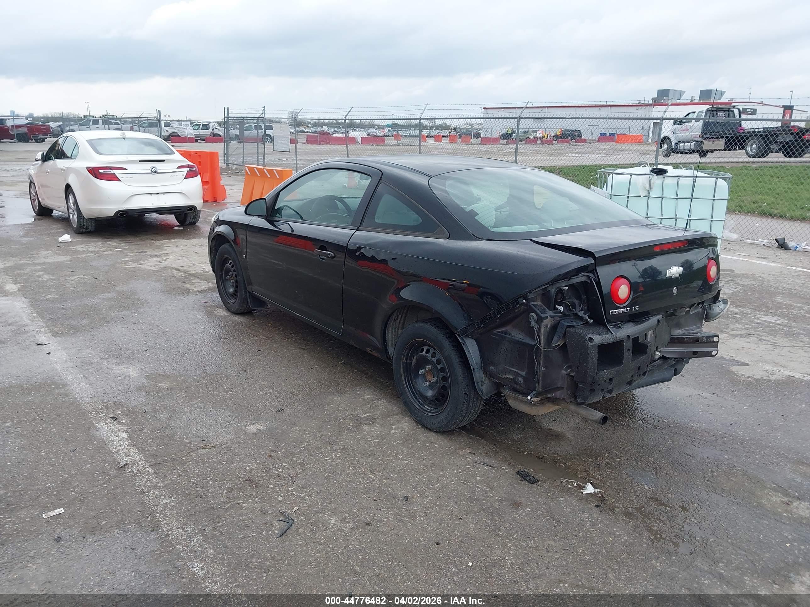 CHEVROLET COBALT image 3