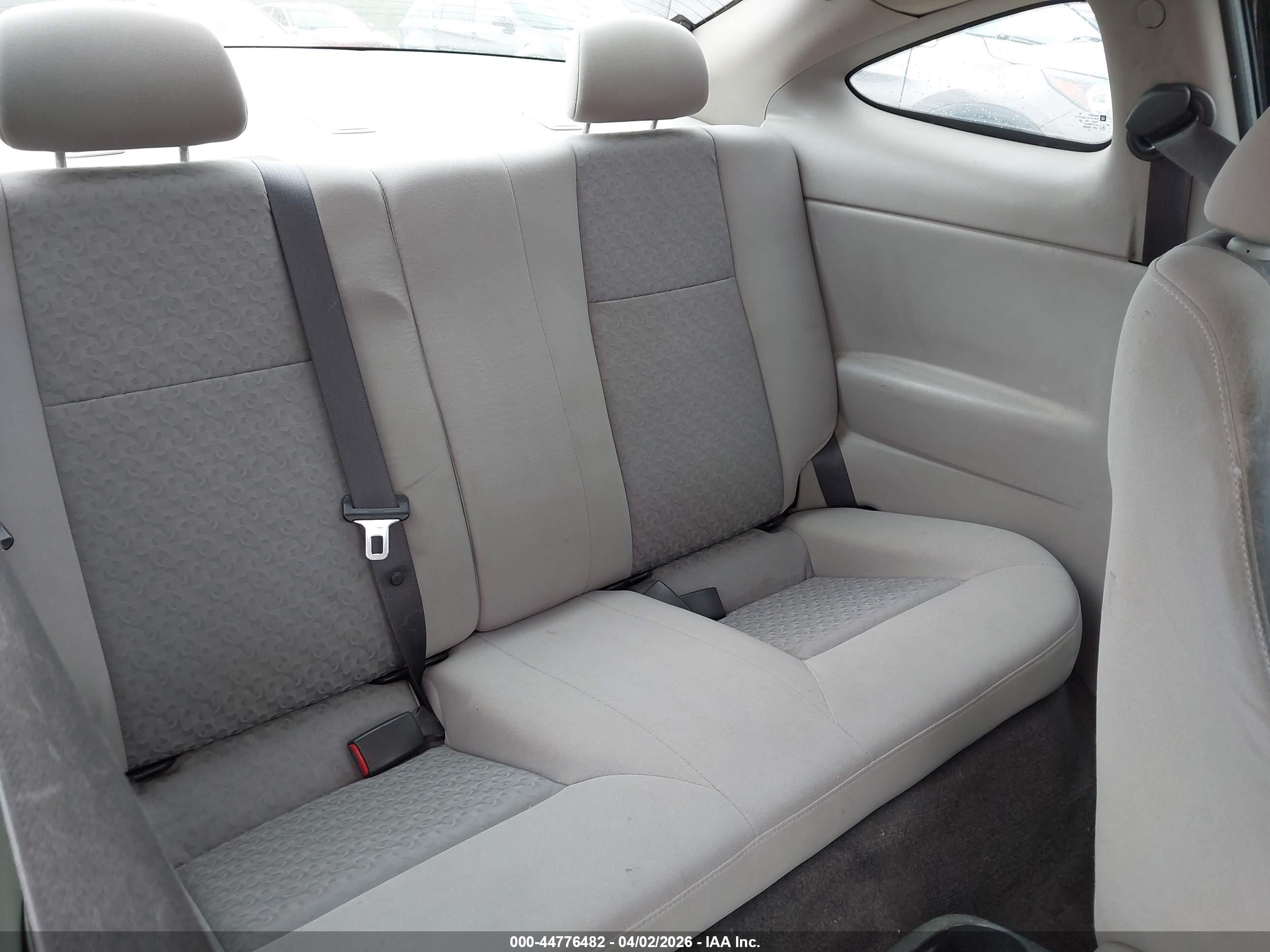CHEVROLET COBALT image 8