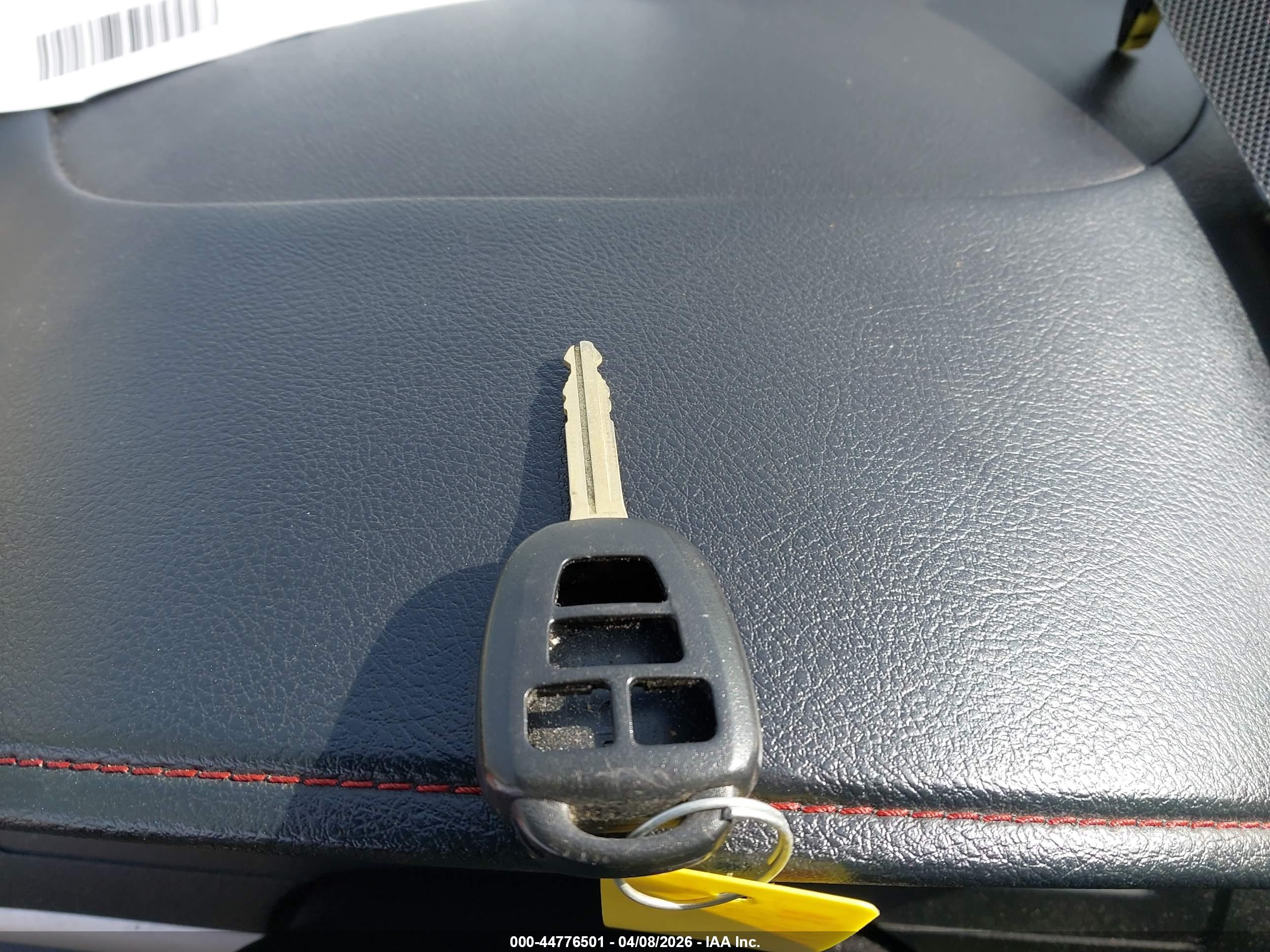 TOYOTA CAMRY image 11