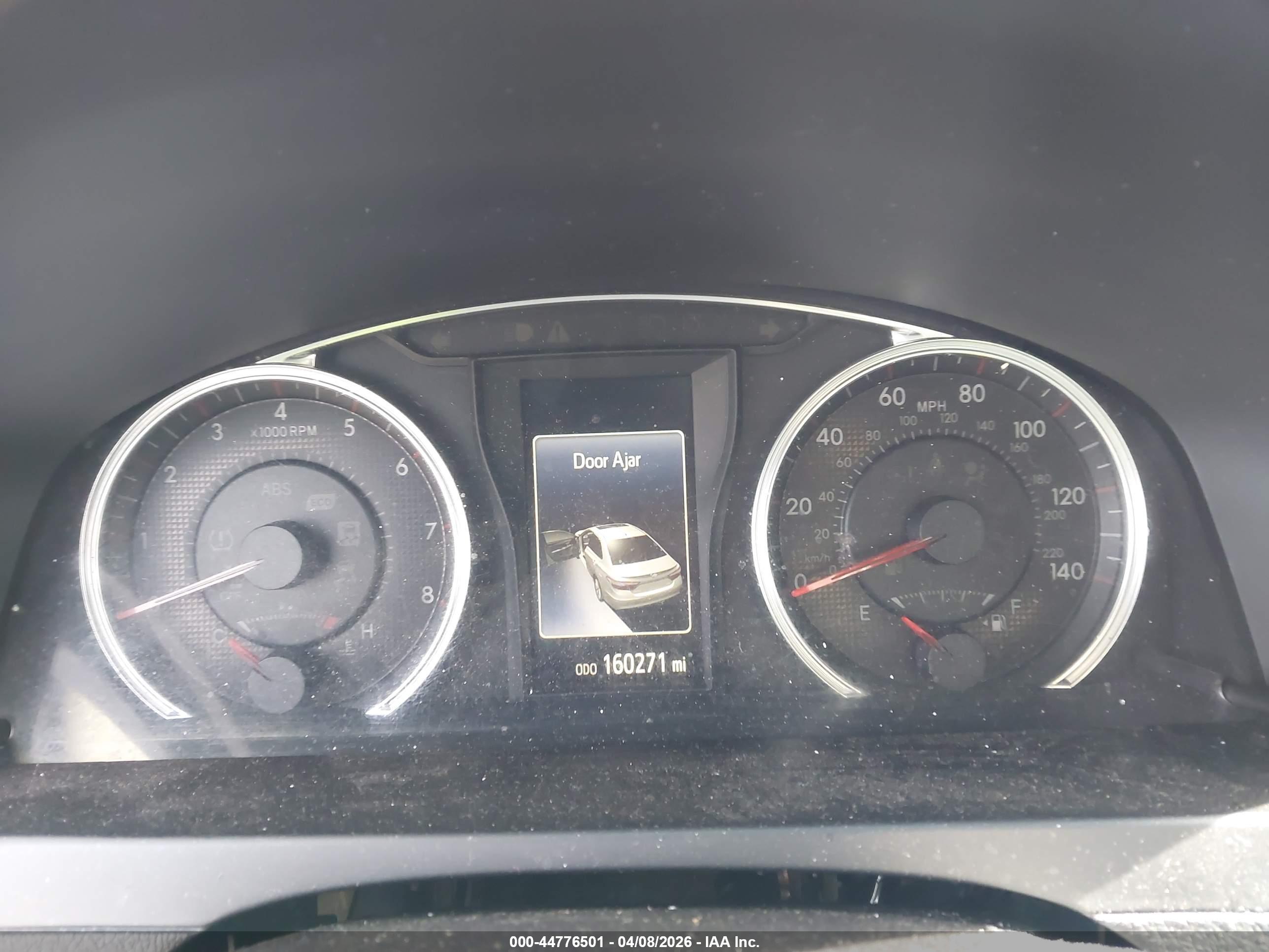 TOYOTA CAMRY image 7