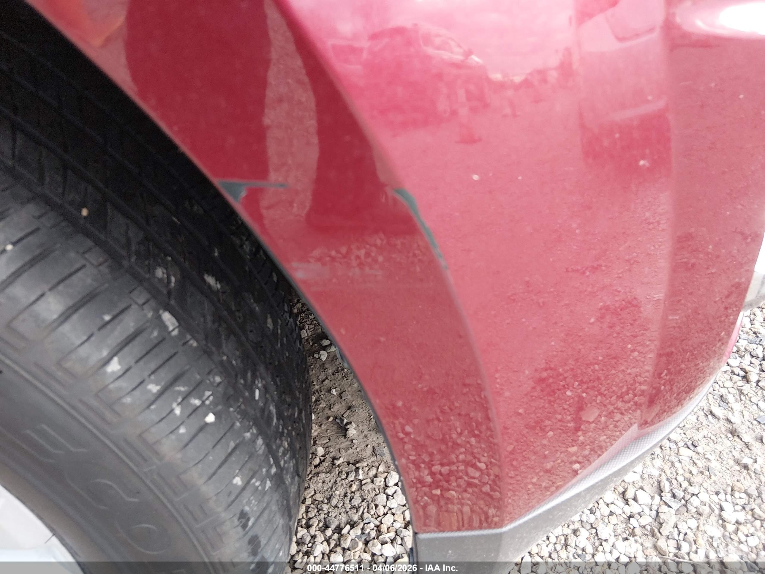 CHEVROLET EQUINOX image 6