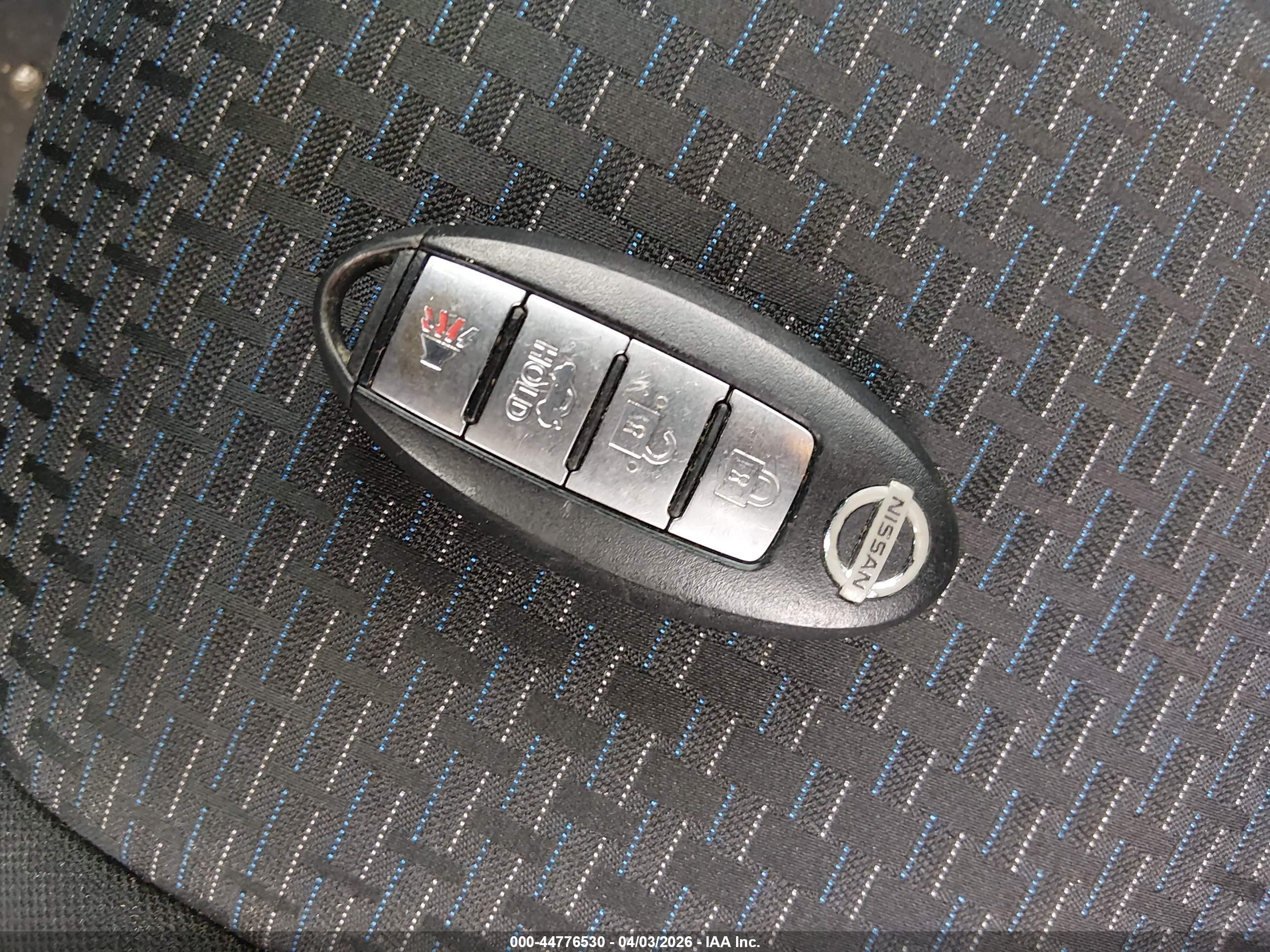 NISSAN SENTRA image 11