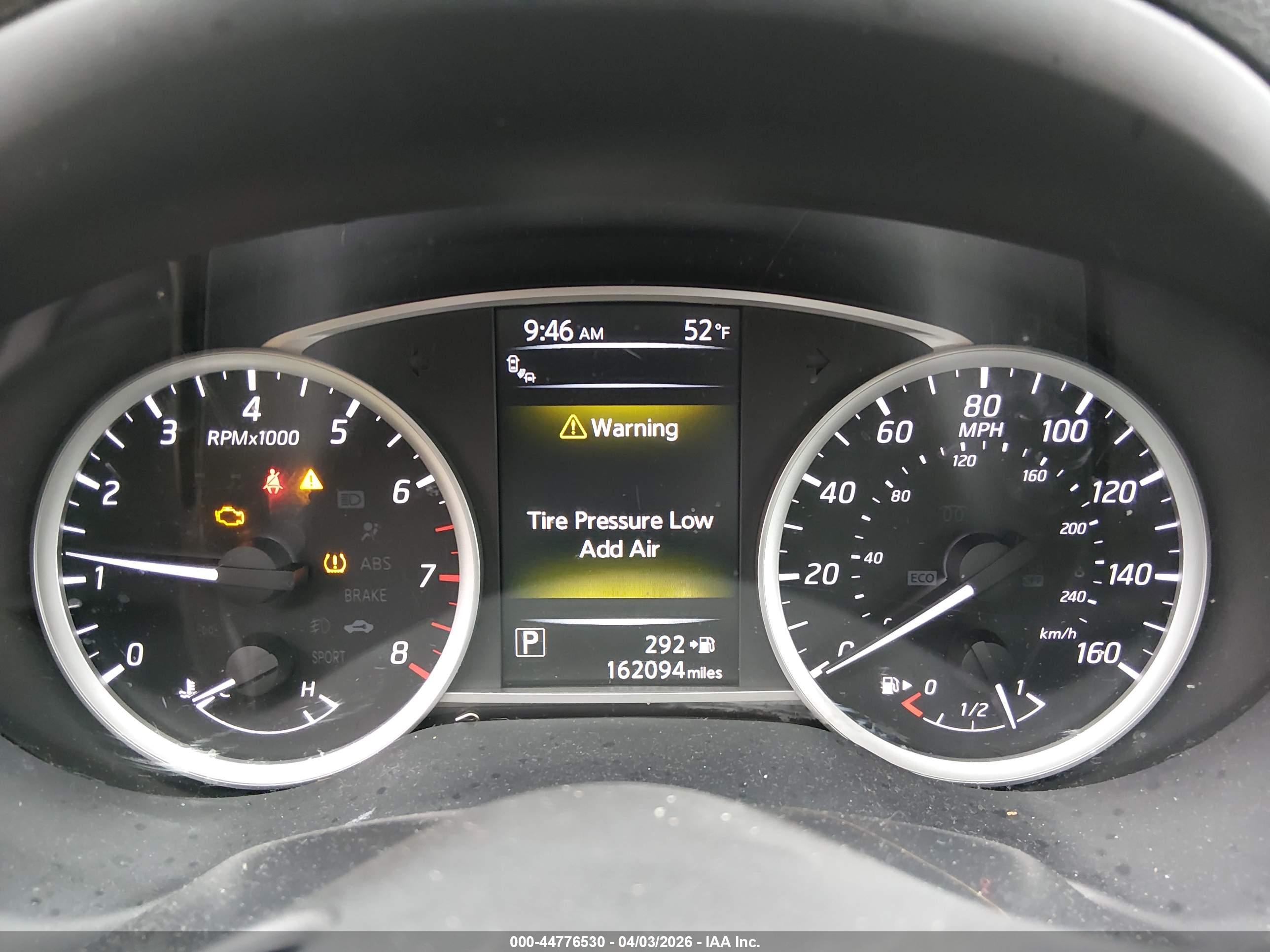 NISSAN SENTRA image 7