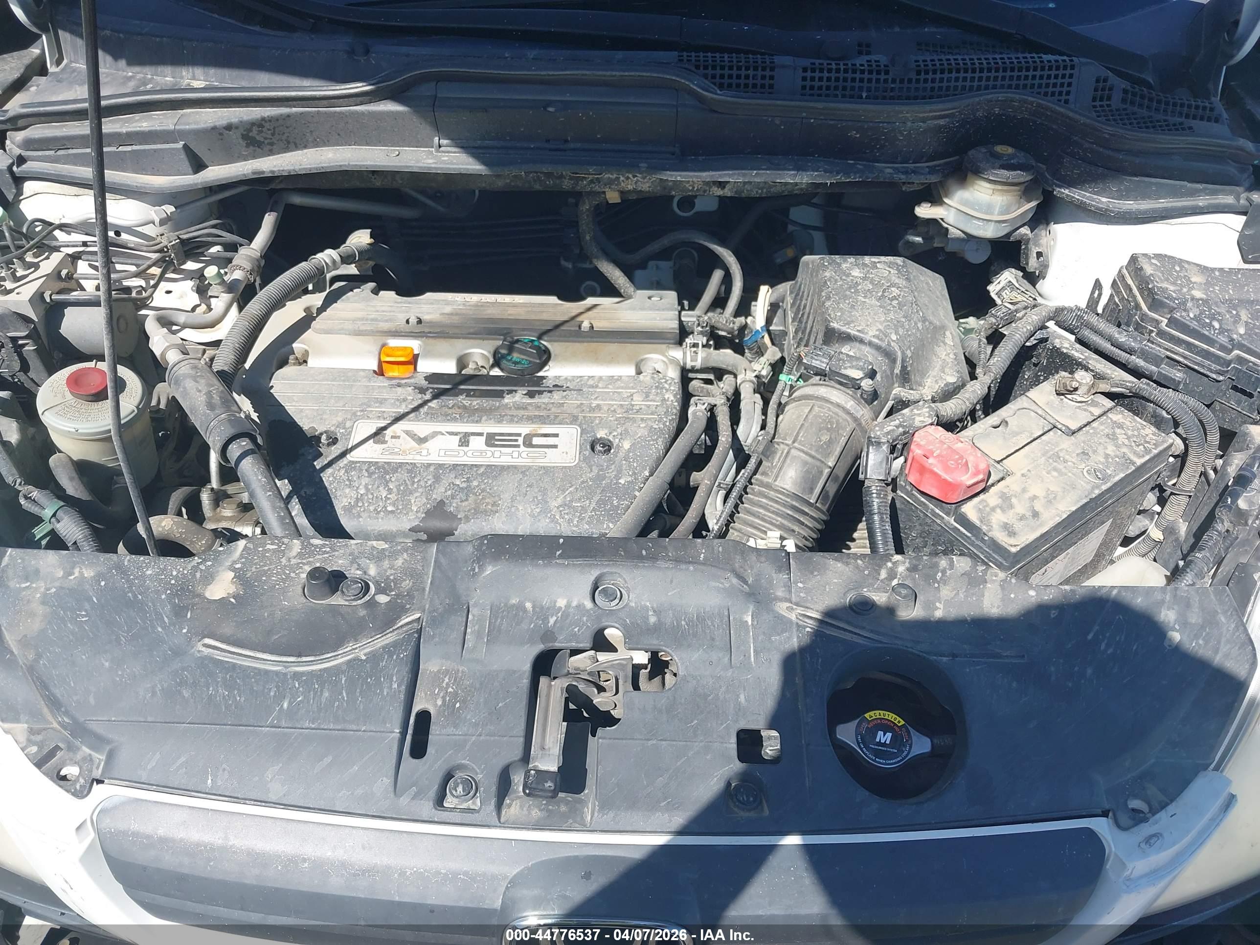 HONDA CR-V image 10