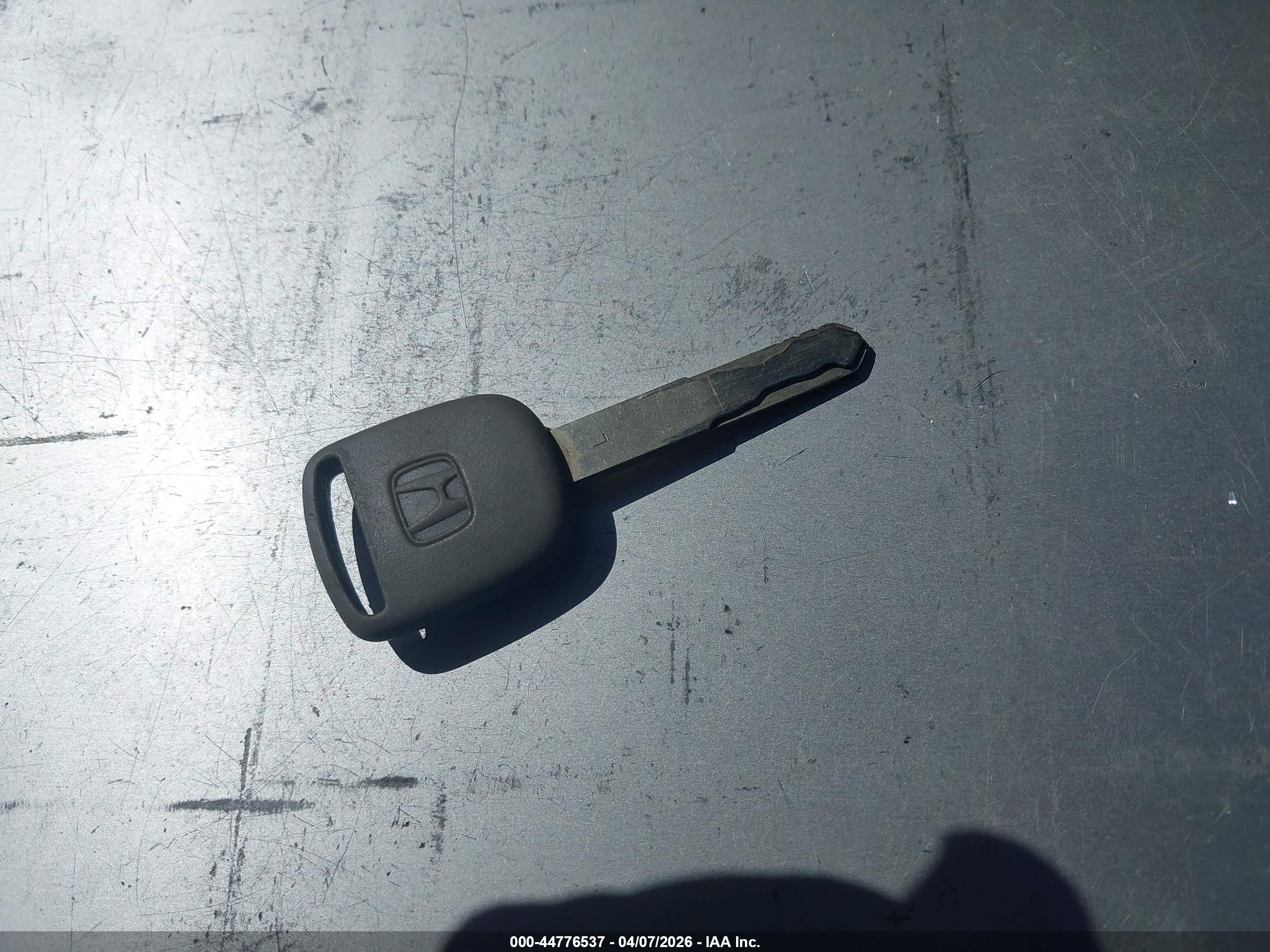 HONDA CR-V image 11
