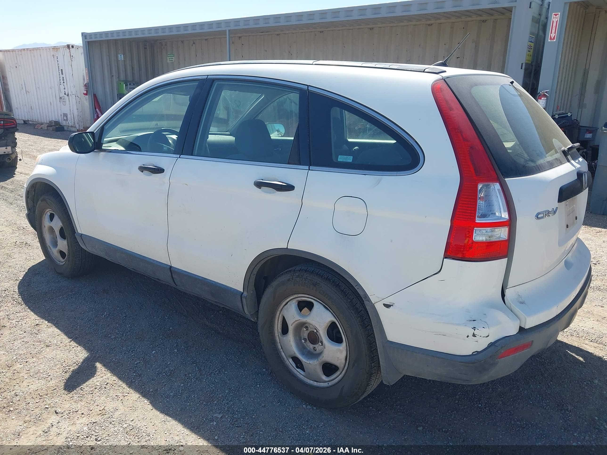 HONDA CR-V image 3