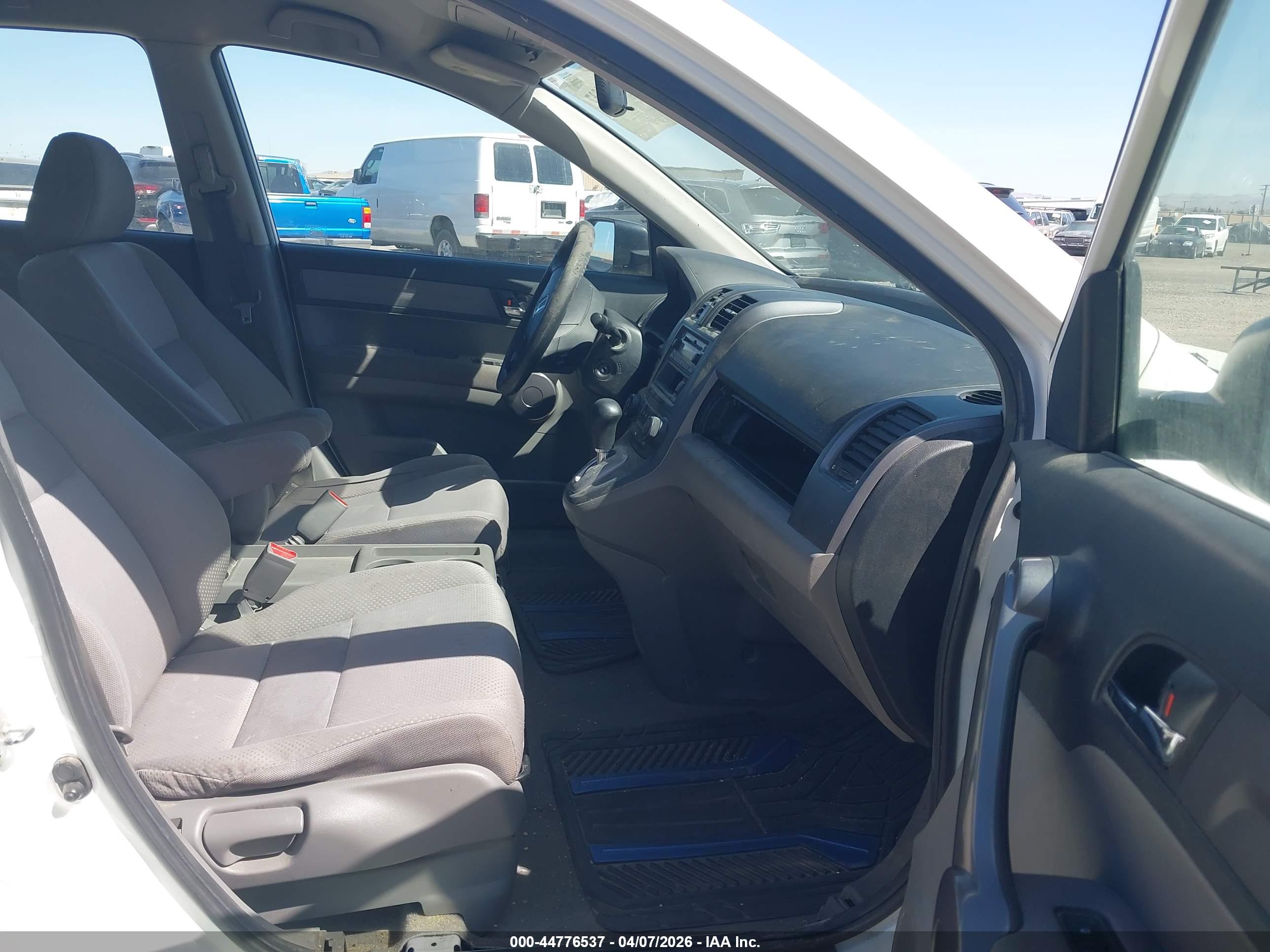 HONDA CR-V image 5