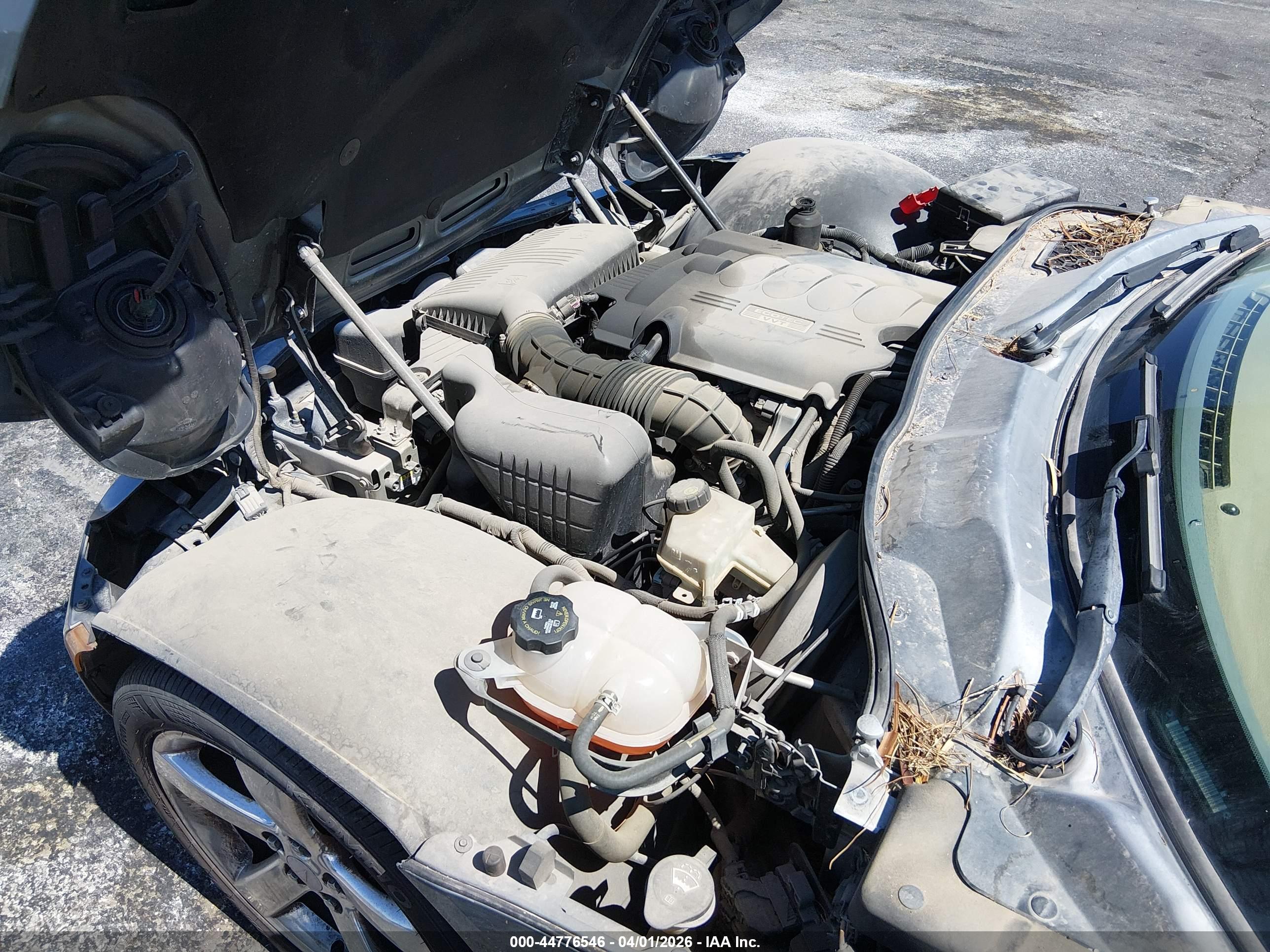 PONTIAC SOLSTICE image 10