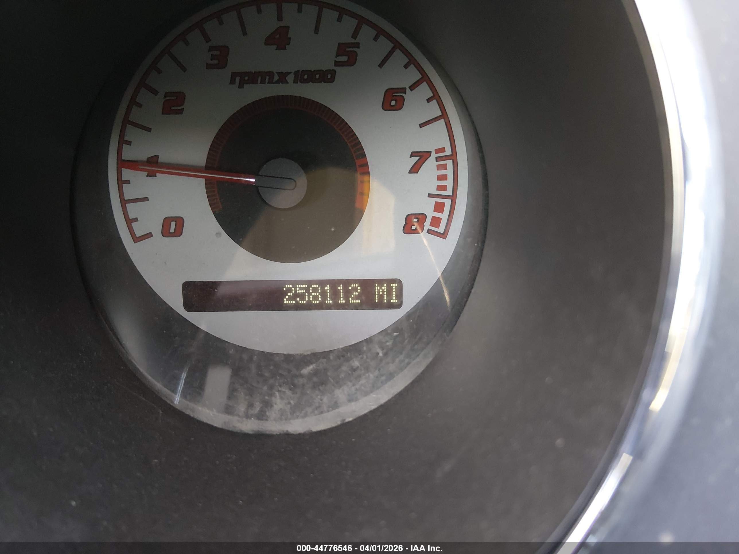 PONTIAC SOLSTICE image 7