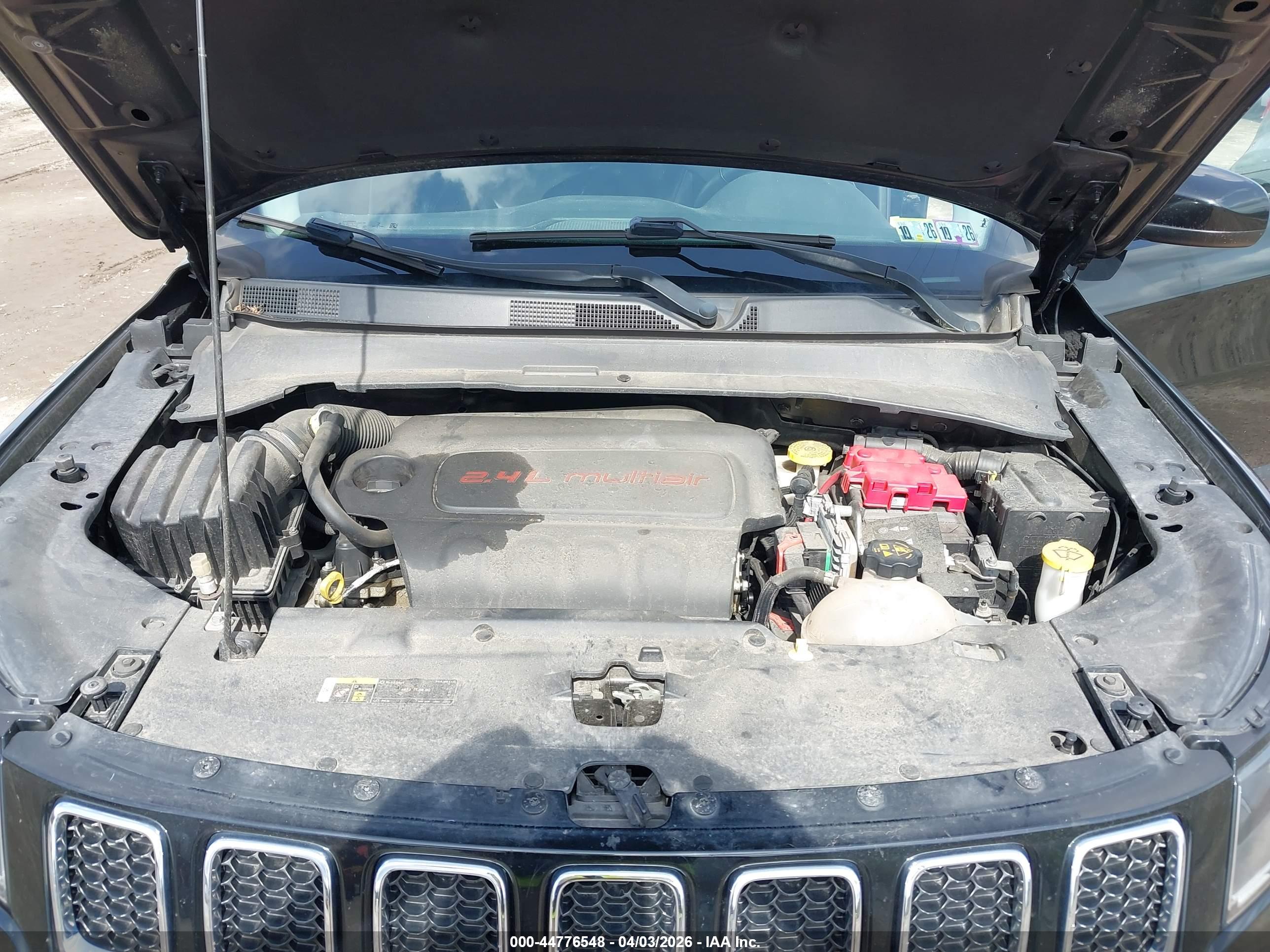 JEEP COMPASS image 10