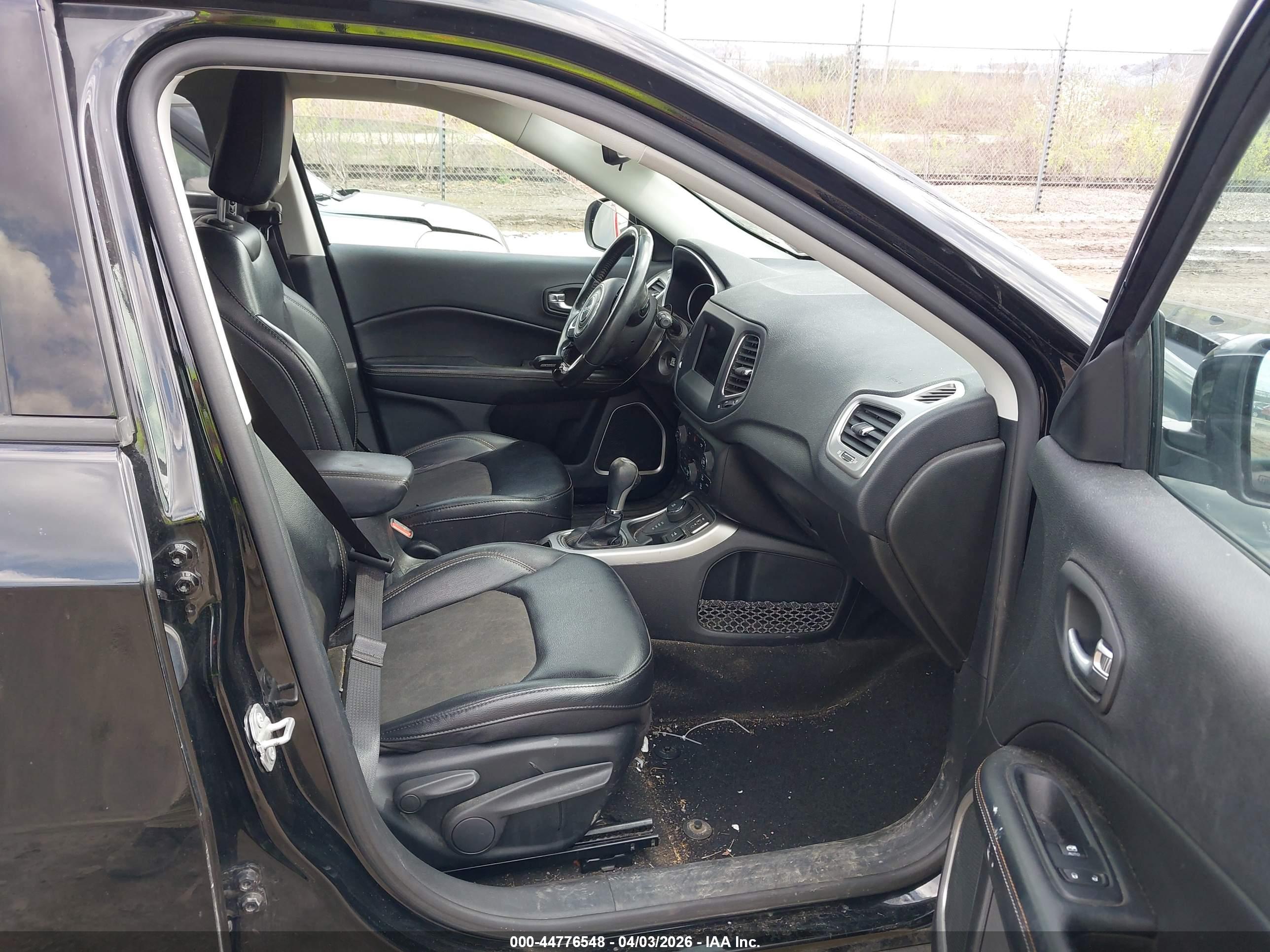 JEEP COMPASS image 5