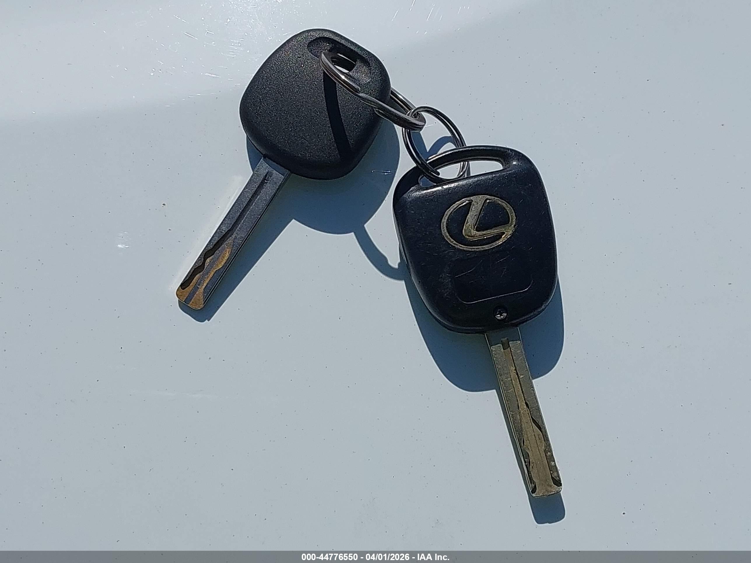 LEXUS RX image 11