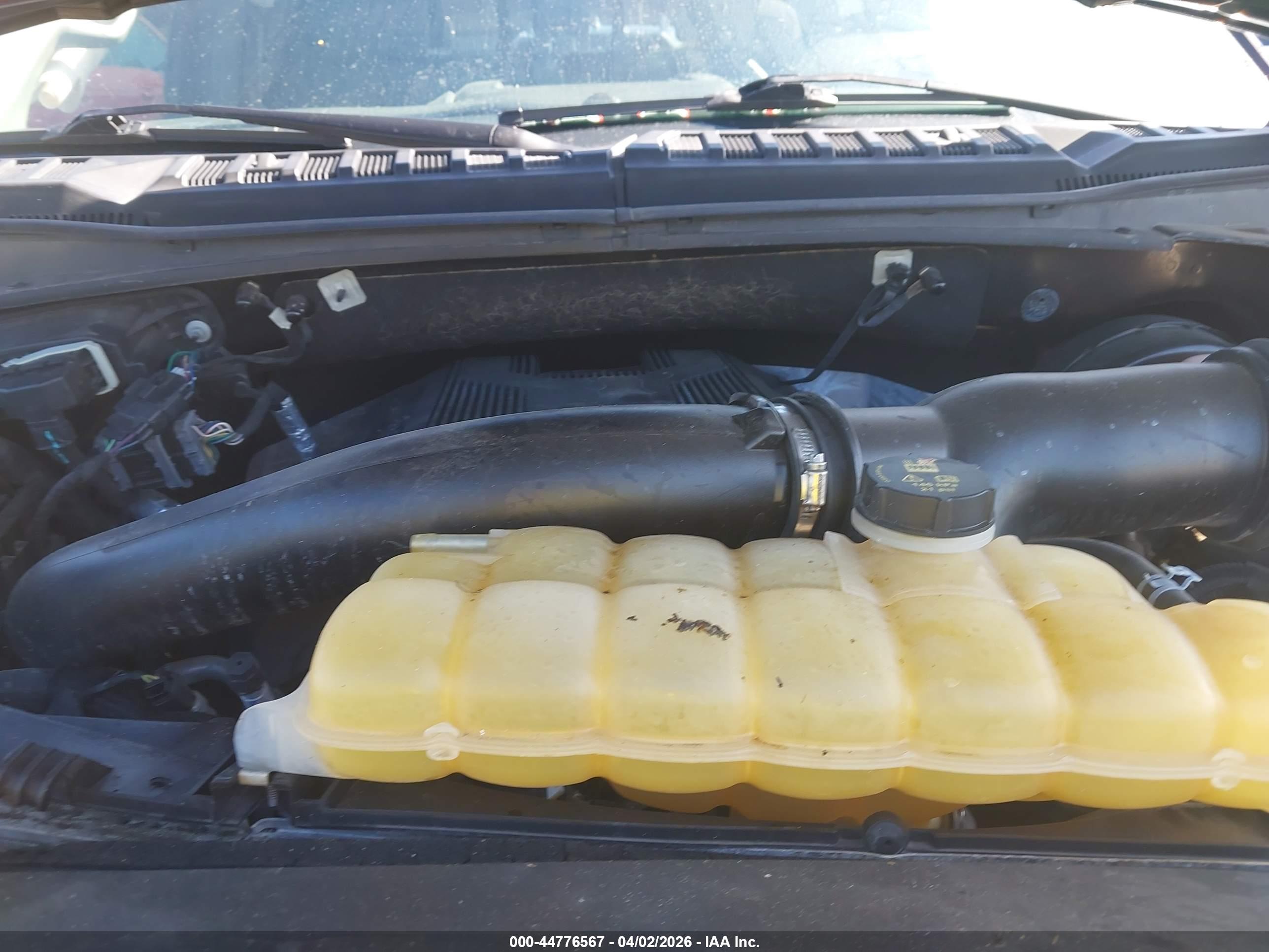 FORD F-150 image 10