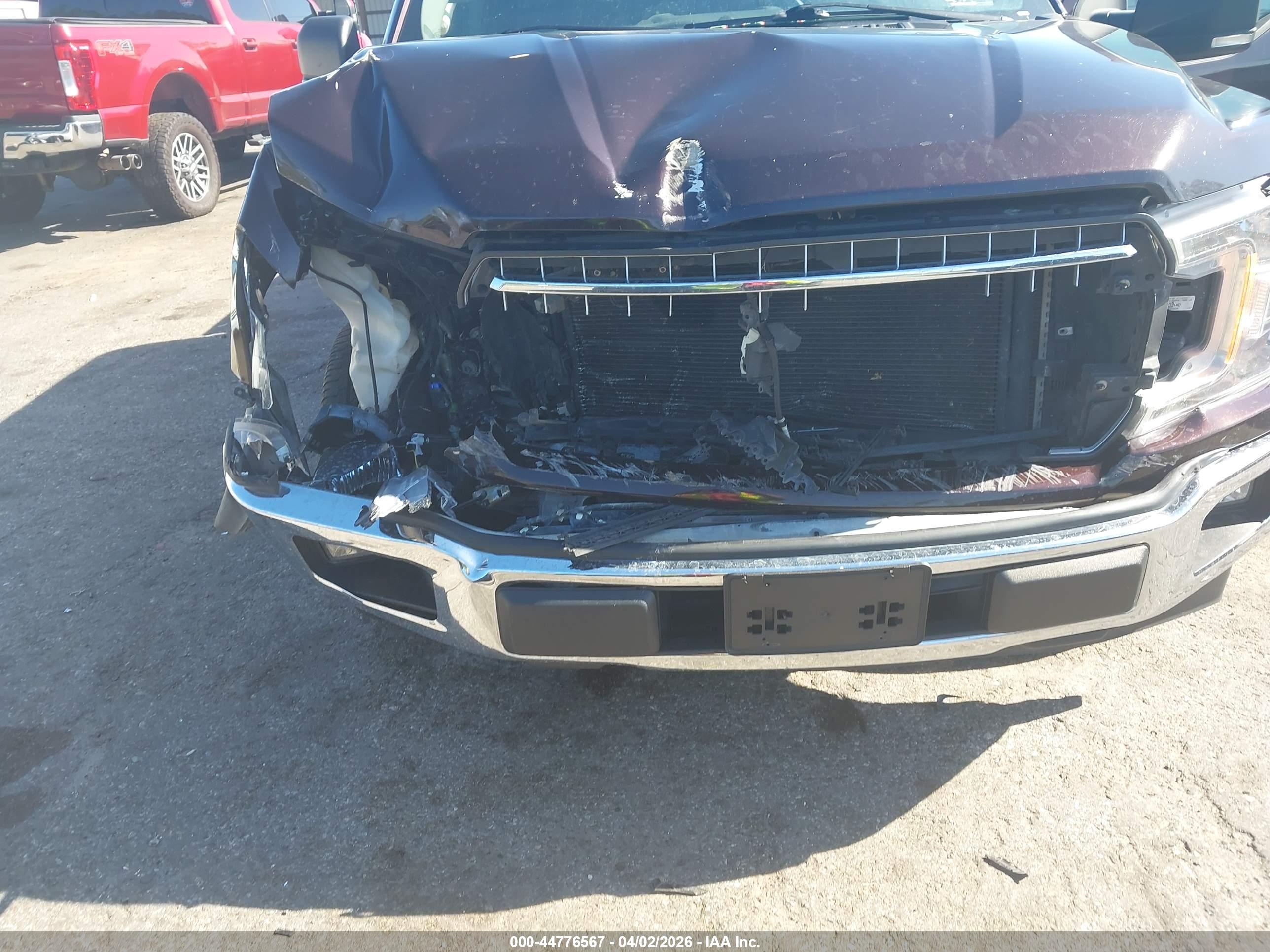 FORD F-150 image 6