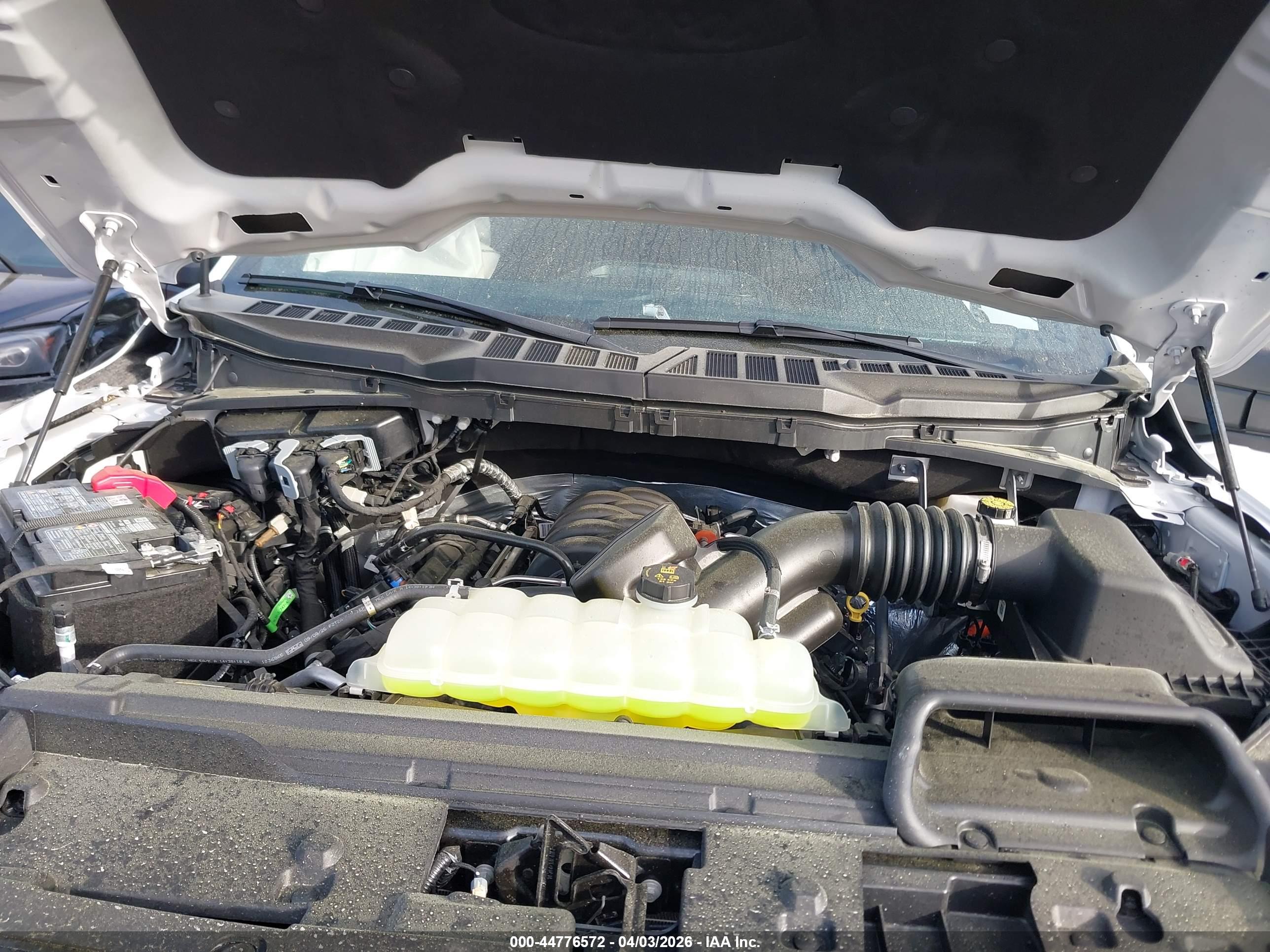 FORD F-150 image 10