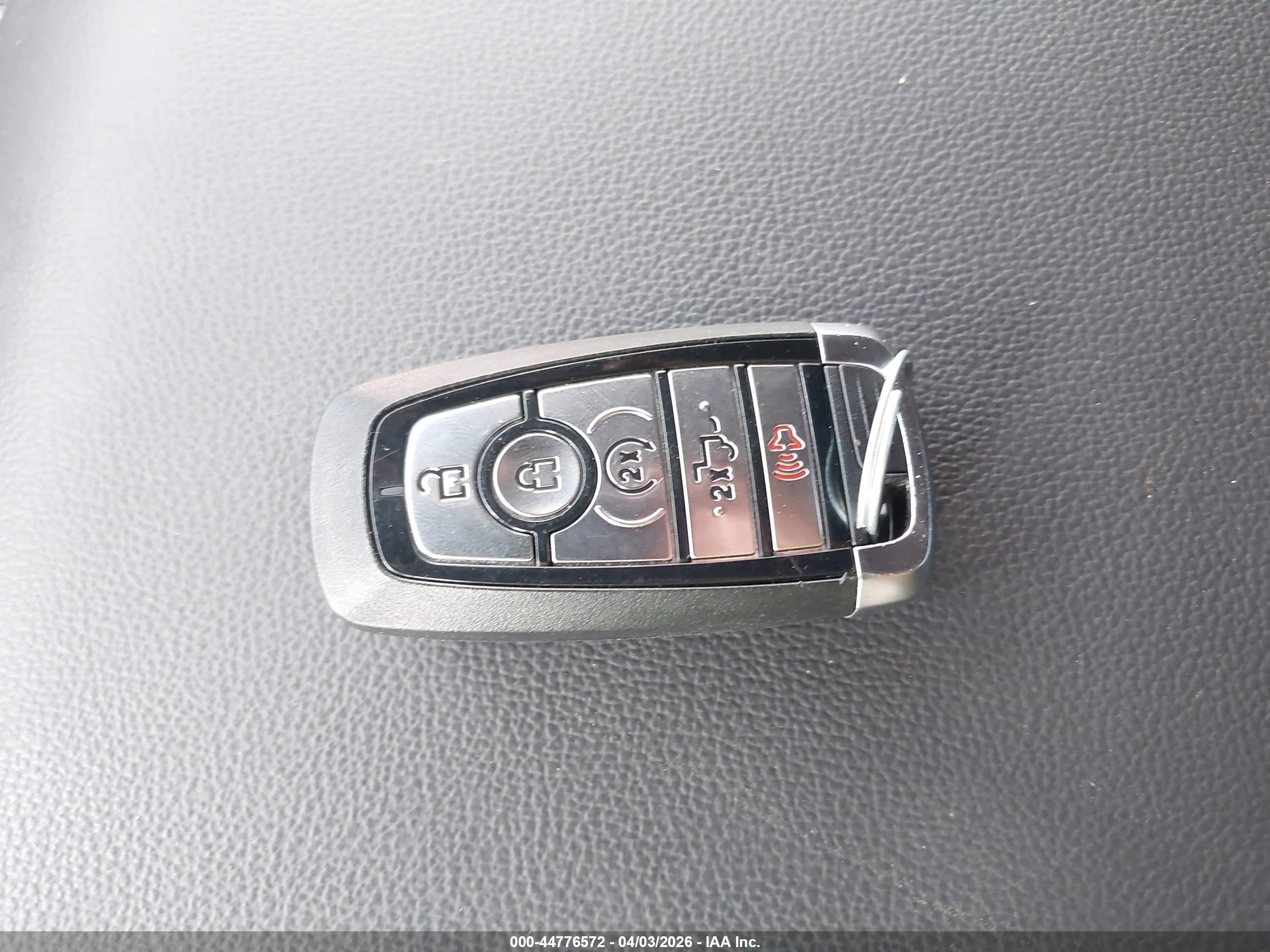 FORD F-150 image 11
