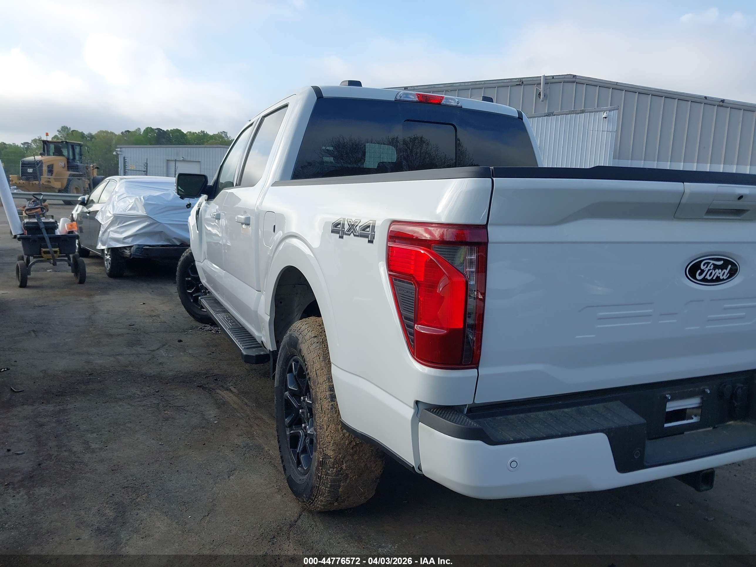 FORD F-150 image 3