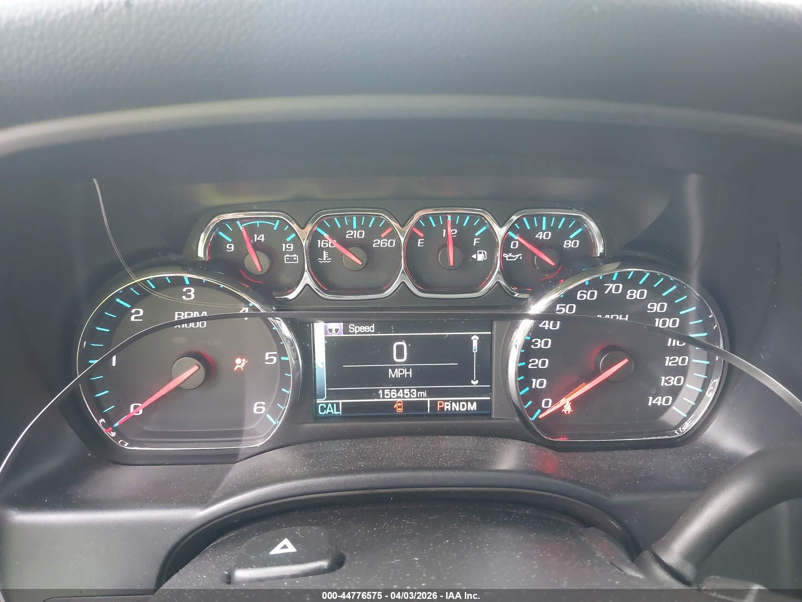 CHEVROLET SILVERADO image 7