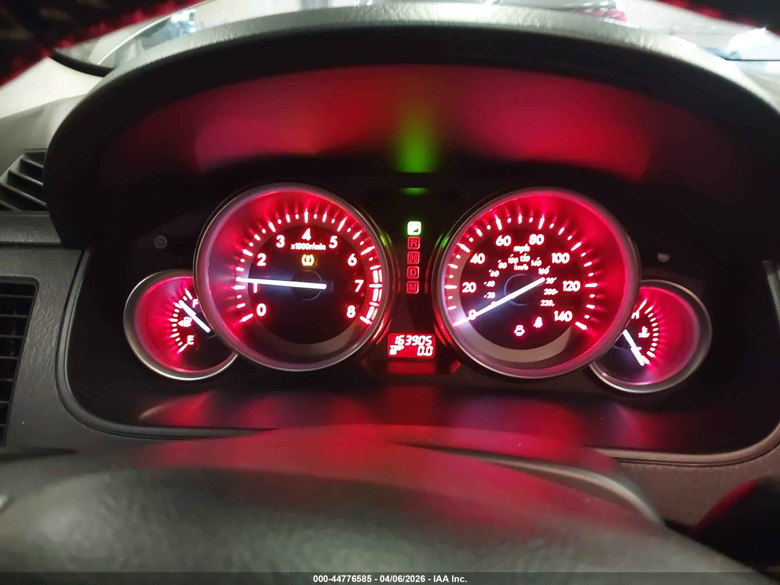 MAZDA CX-9 image 7