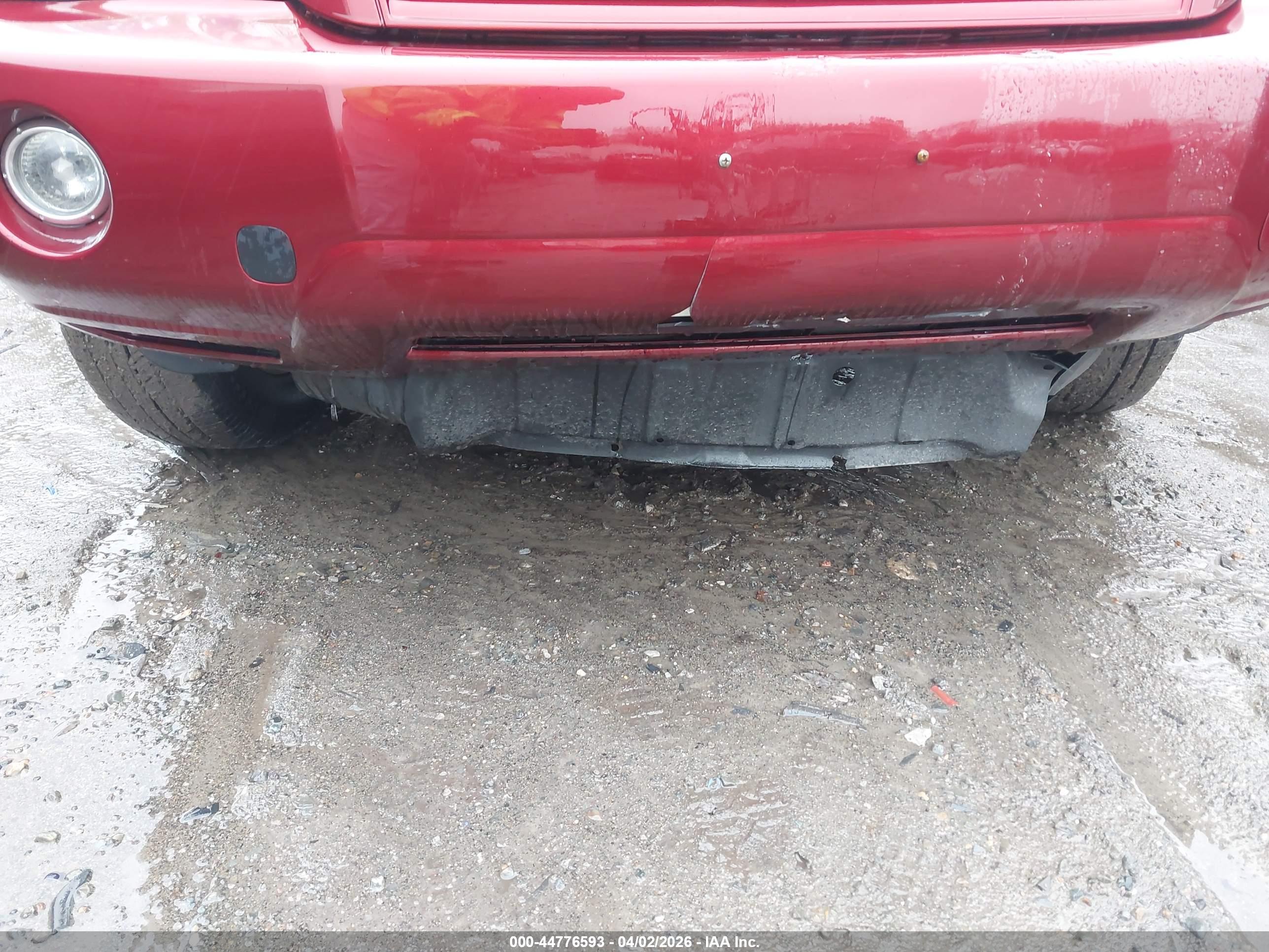 TOYOTA HIGHLANDER image 6