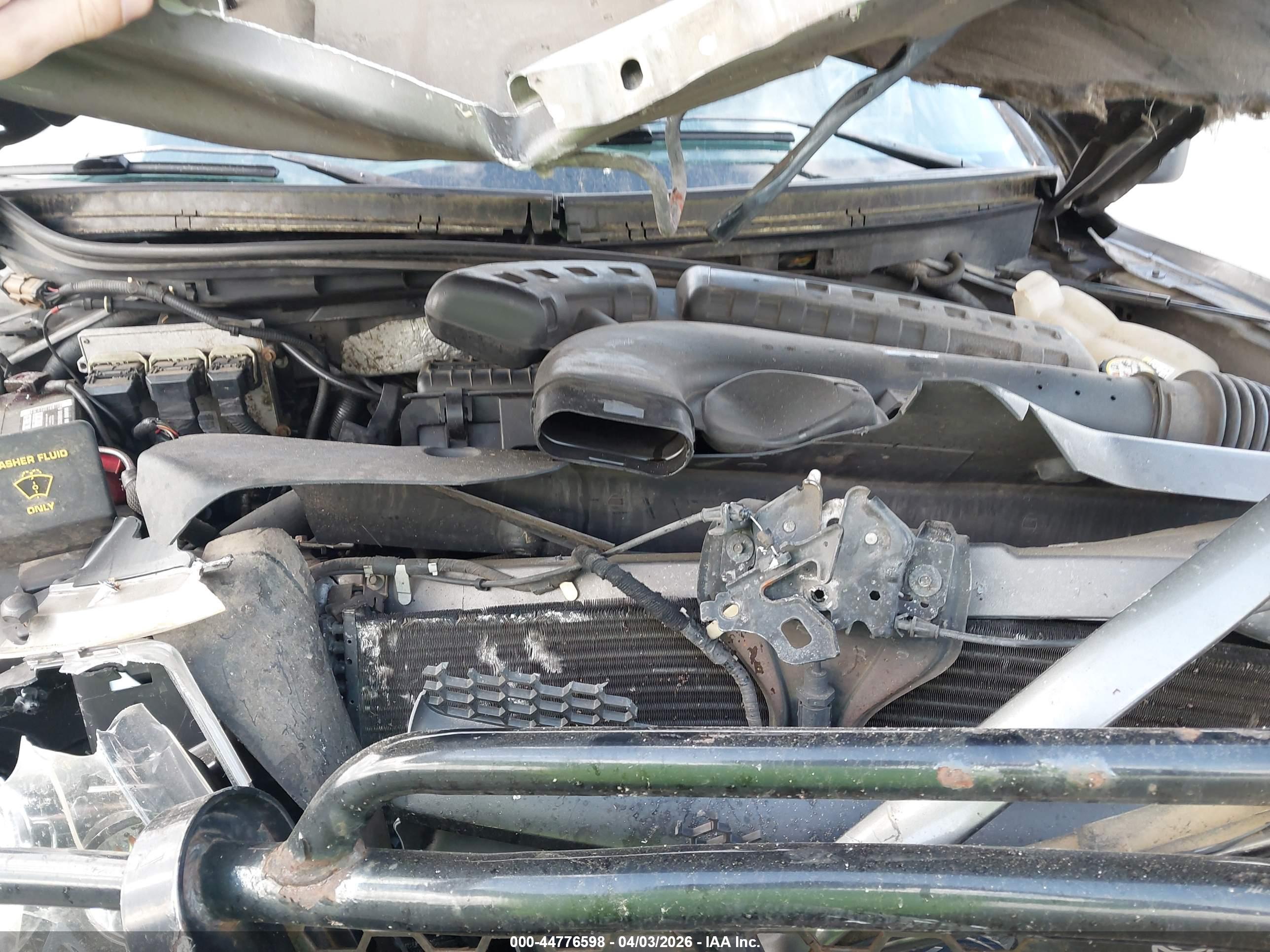 FORD F-150 image 10