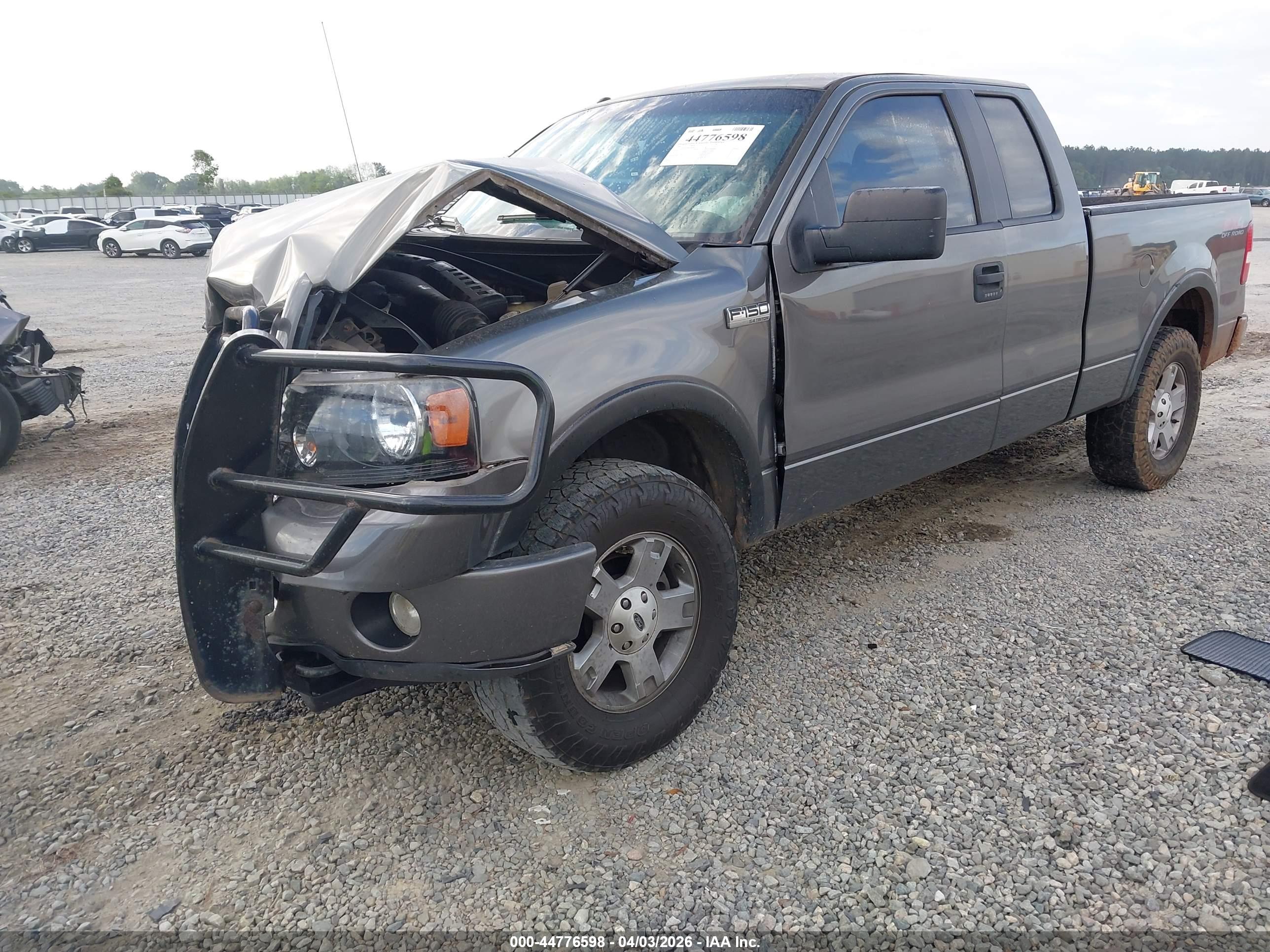 FORD F-150 image 2