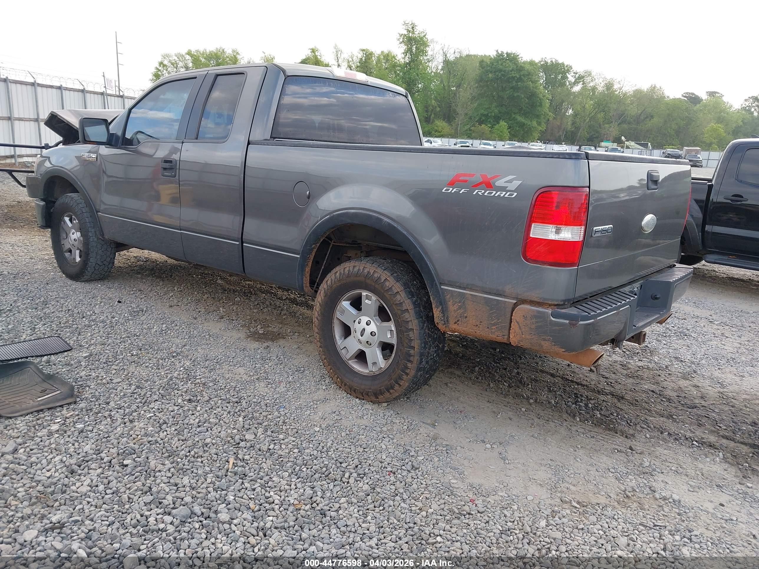 FORD F-150 image 3