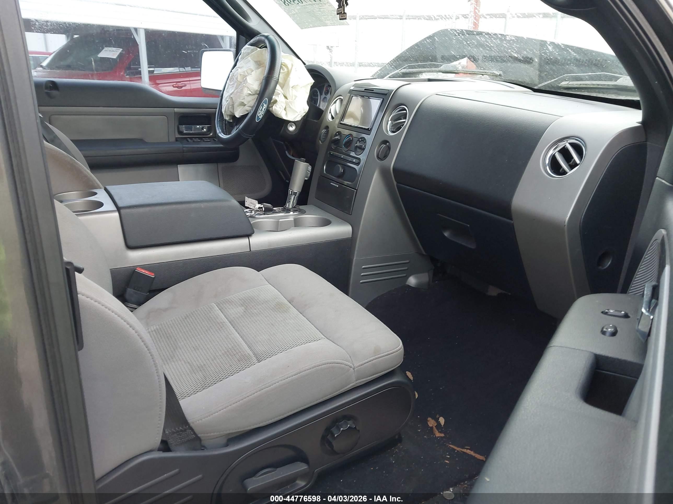 FORD F-150 image 5