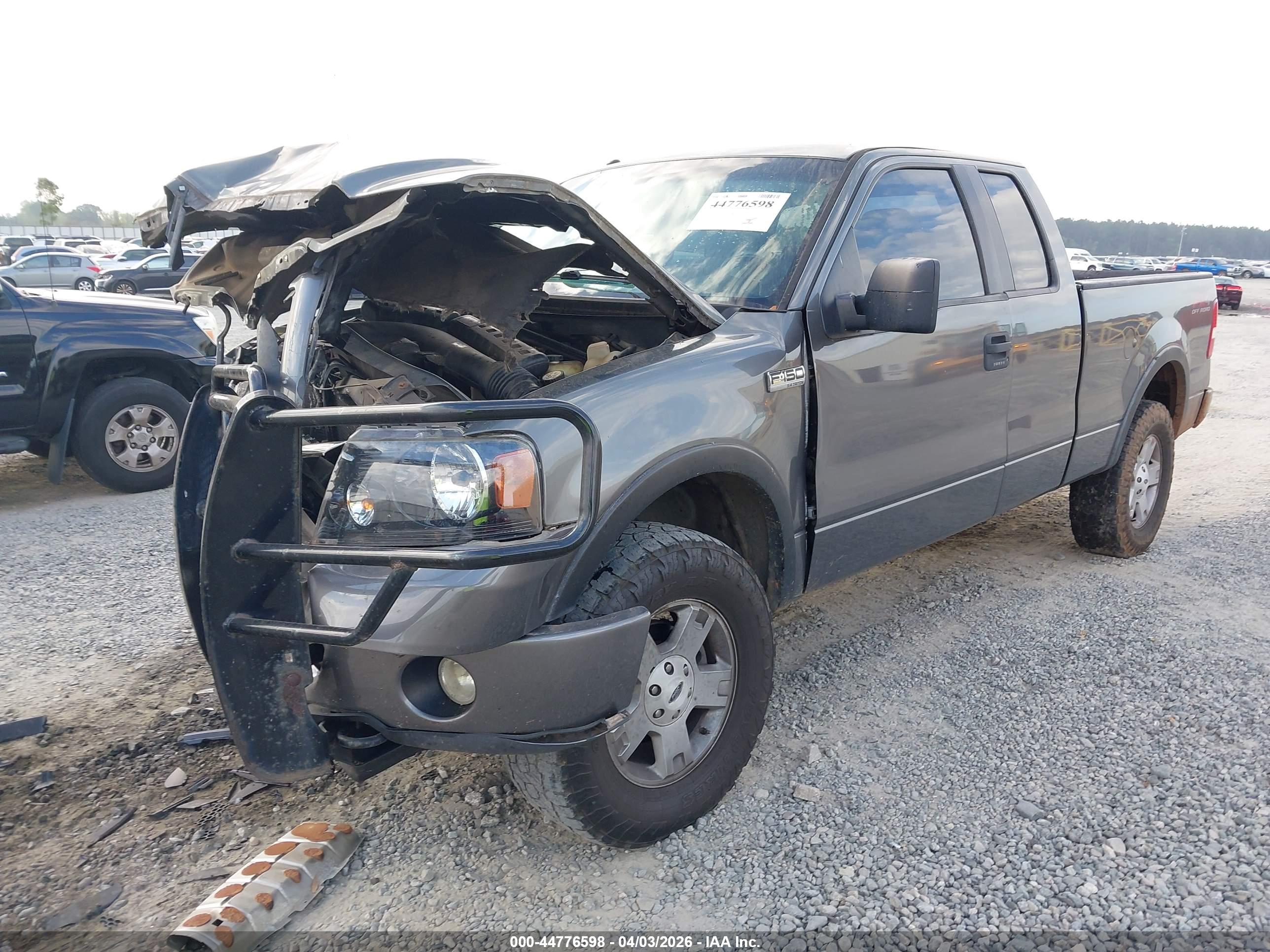 FORD F-150 image 6